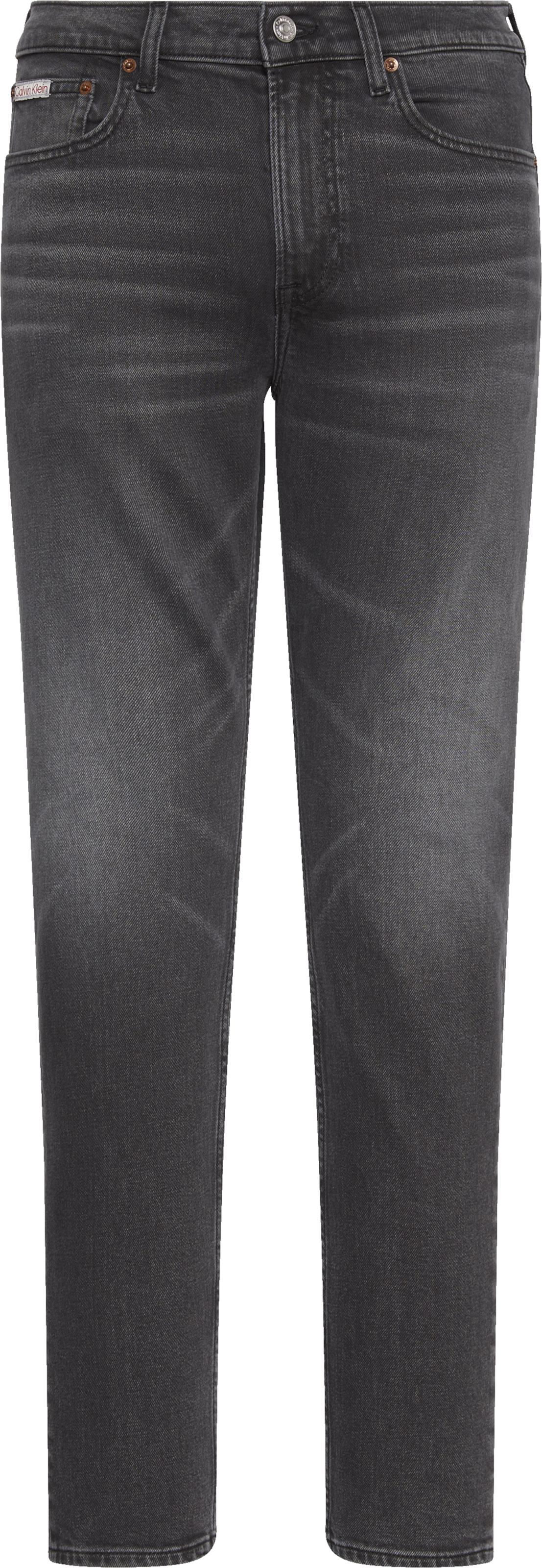 Calvin Klein Jeans Slim-fit-Jeans »SLIM TAPER JEANS« Slim fit