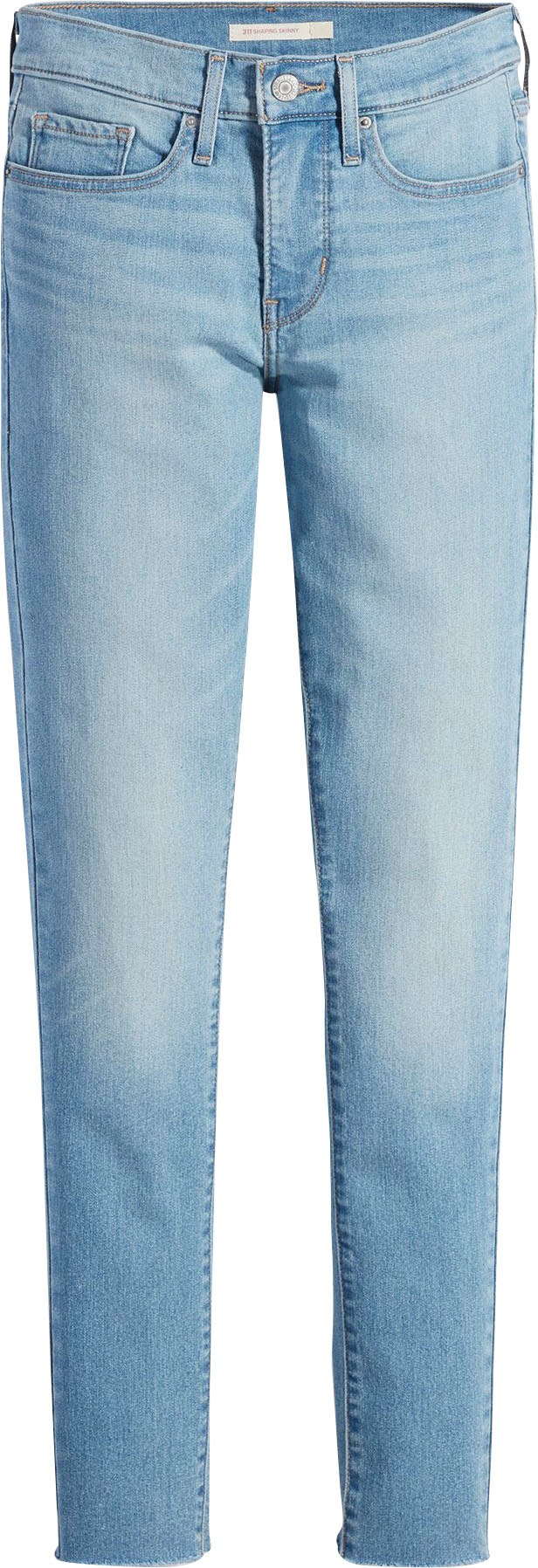 Levi's® Skinny-fit-Jeans »311 SHAPING SKINNY«