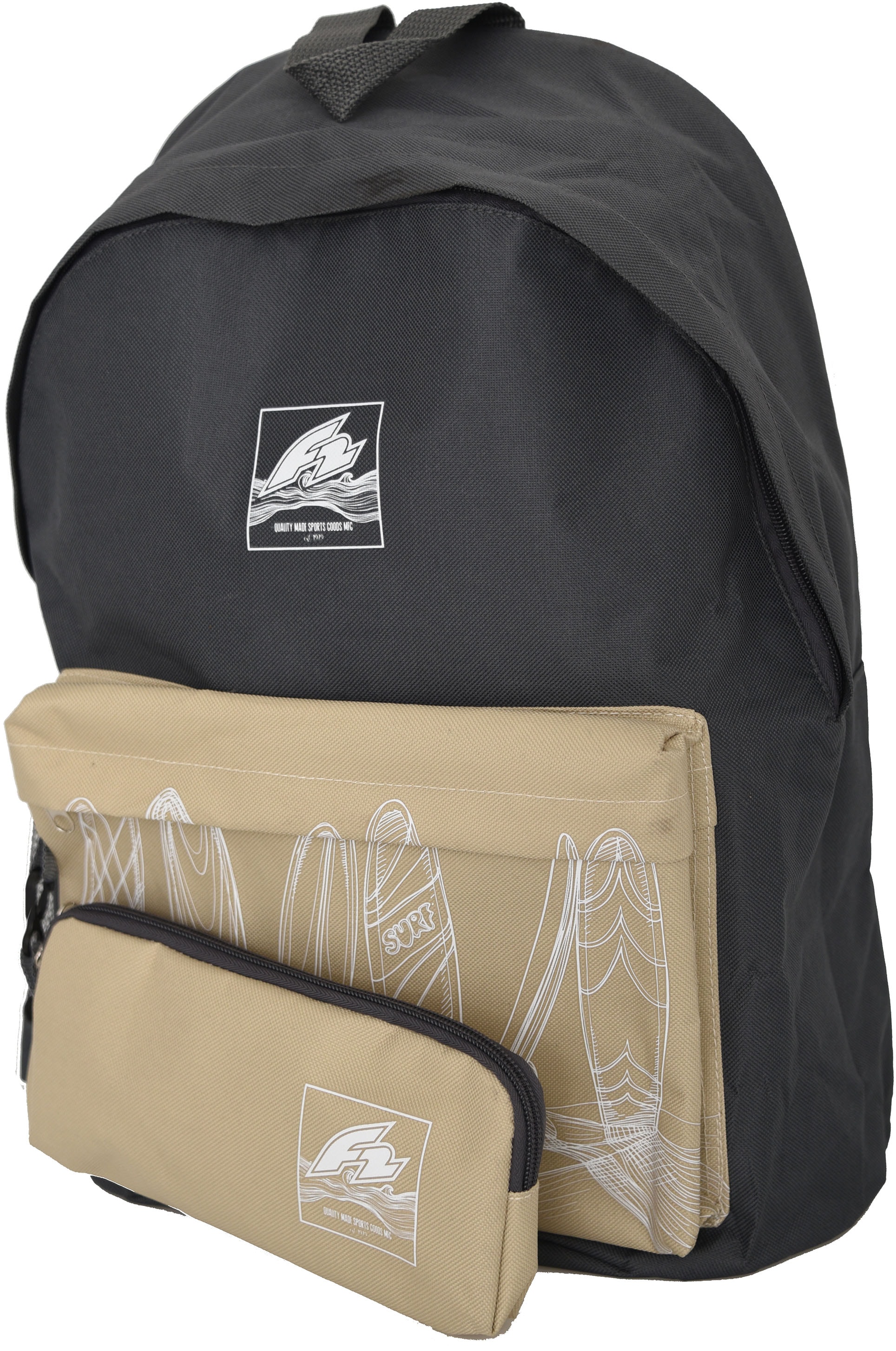 F2 Rucksack »F2 Trail«