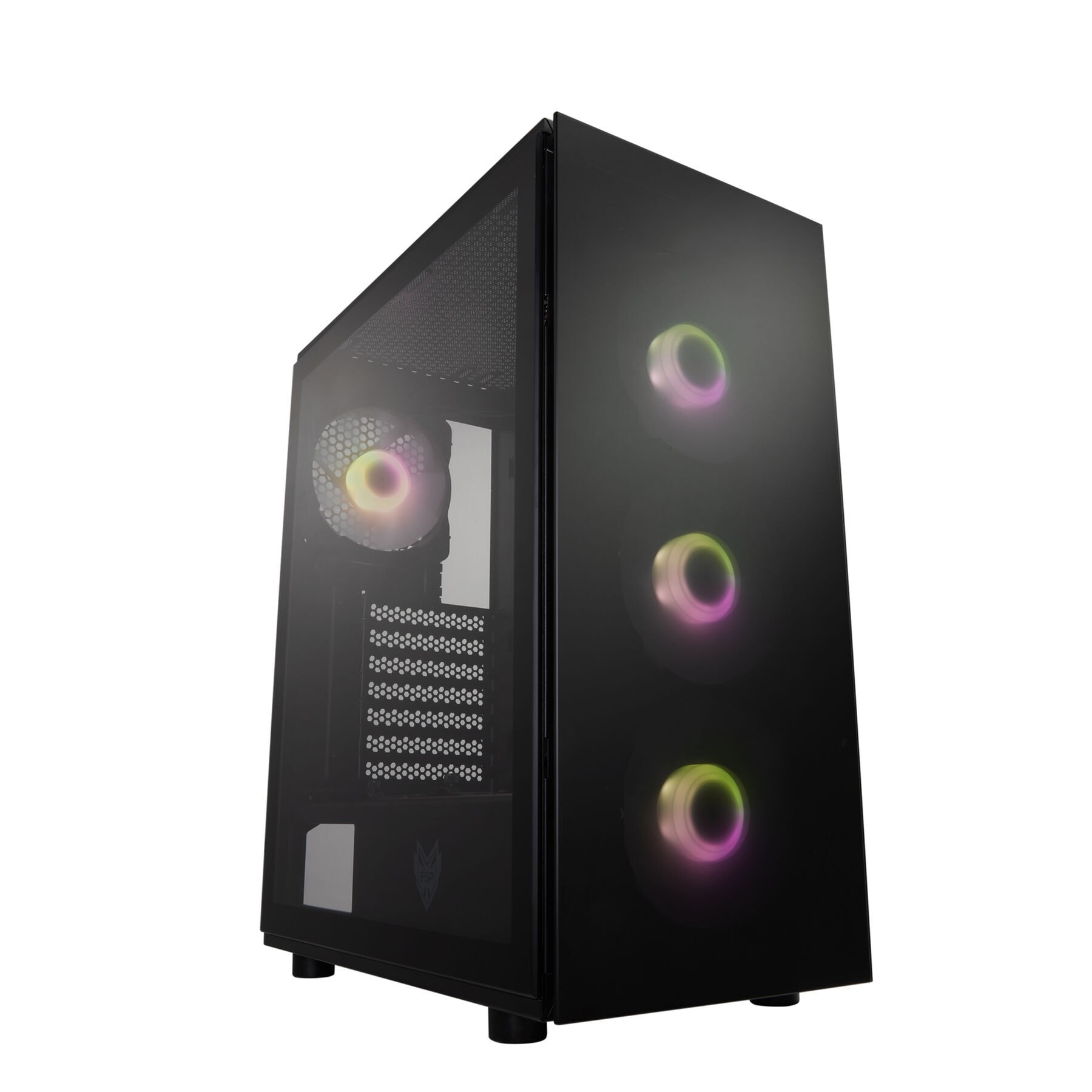 Fortron PC-Gehäuse »CMT340 Plus«