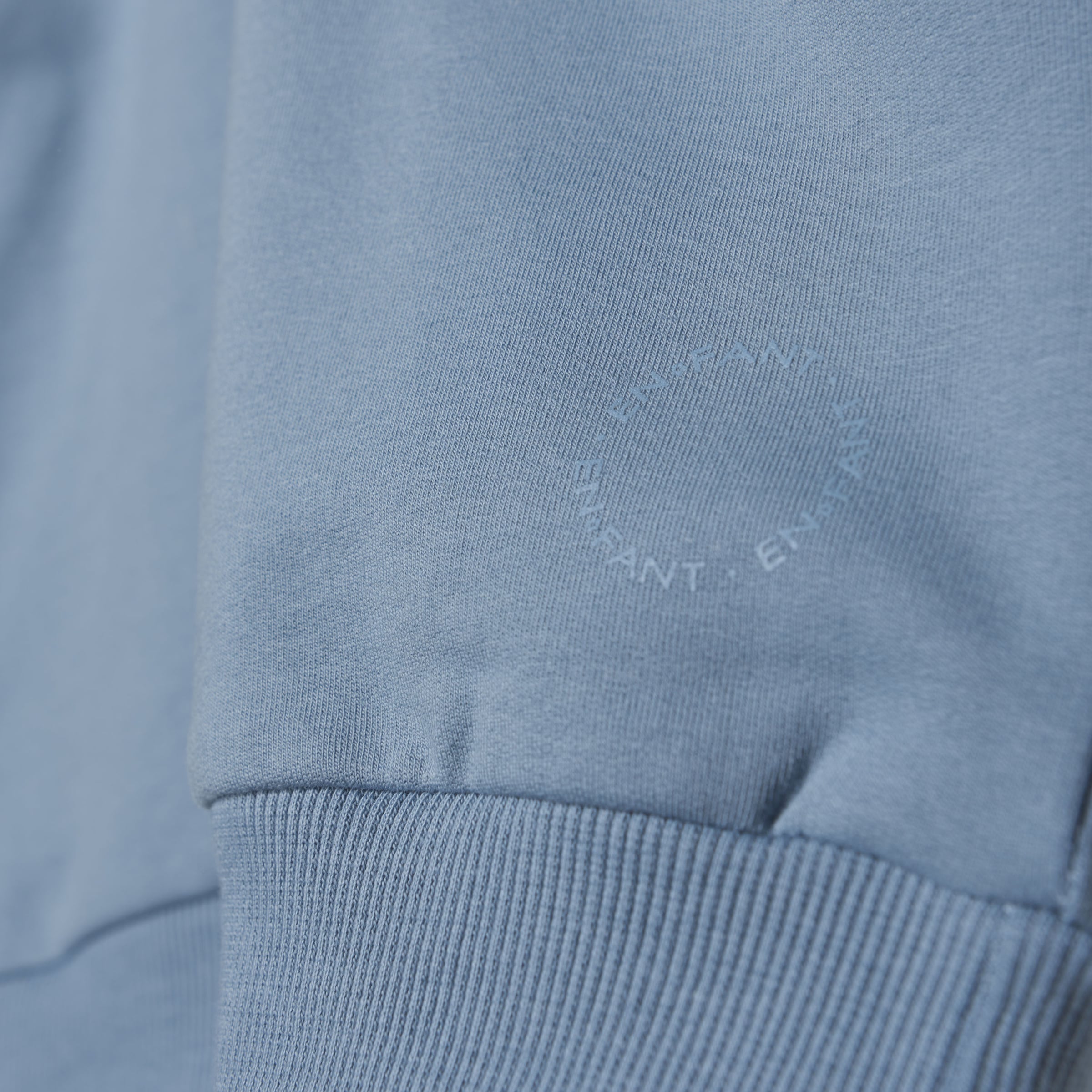 EN FANT Sweatshirt »Rundhalspullover ENSweatshirt«