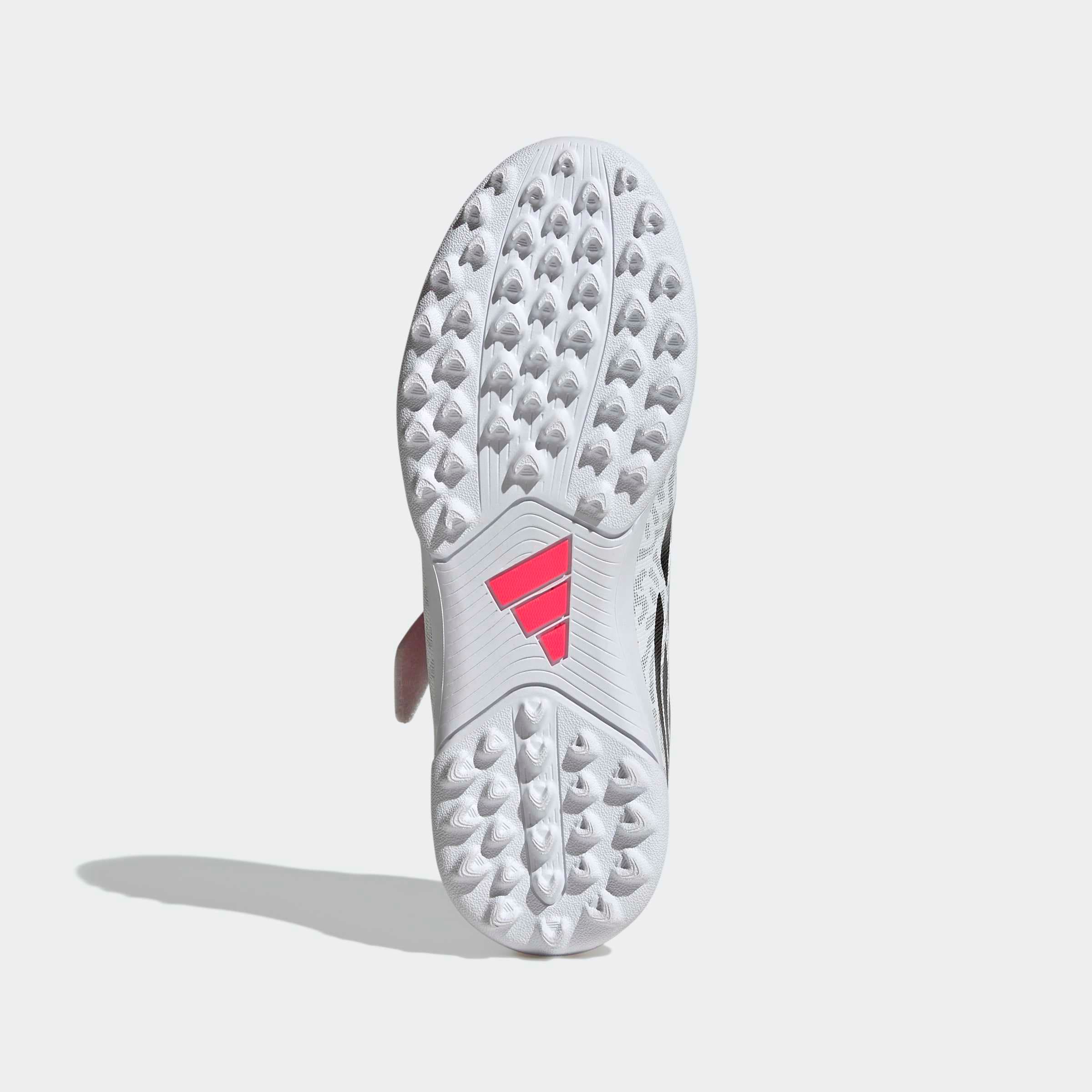 adidas Performance Fußballschuh »PREDATOR CLUB KIDS , HYBRIDRASEN, KLETTVERSCHLUSS«  für Kinder & Jugendliche