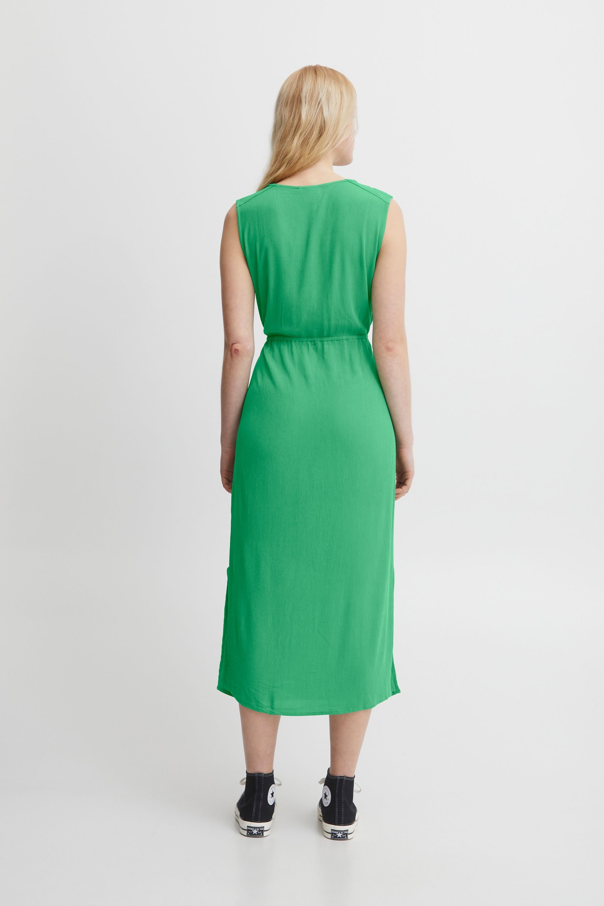 Ichi Blusenkleid »Blusenkleid IHMarrakech«