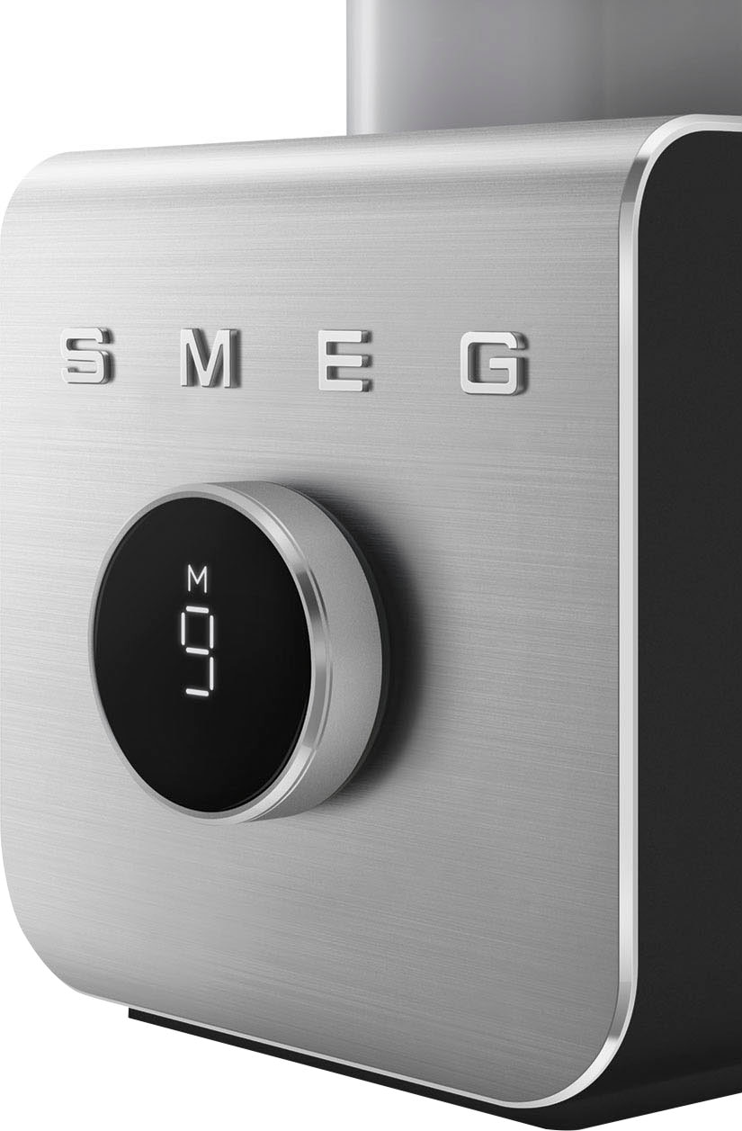 Smeg Standmixer »BLC01BLMEU«, 1400 W