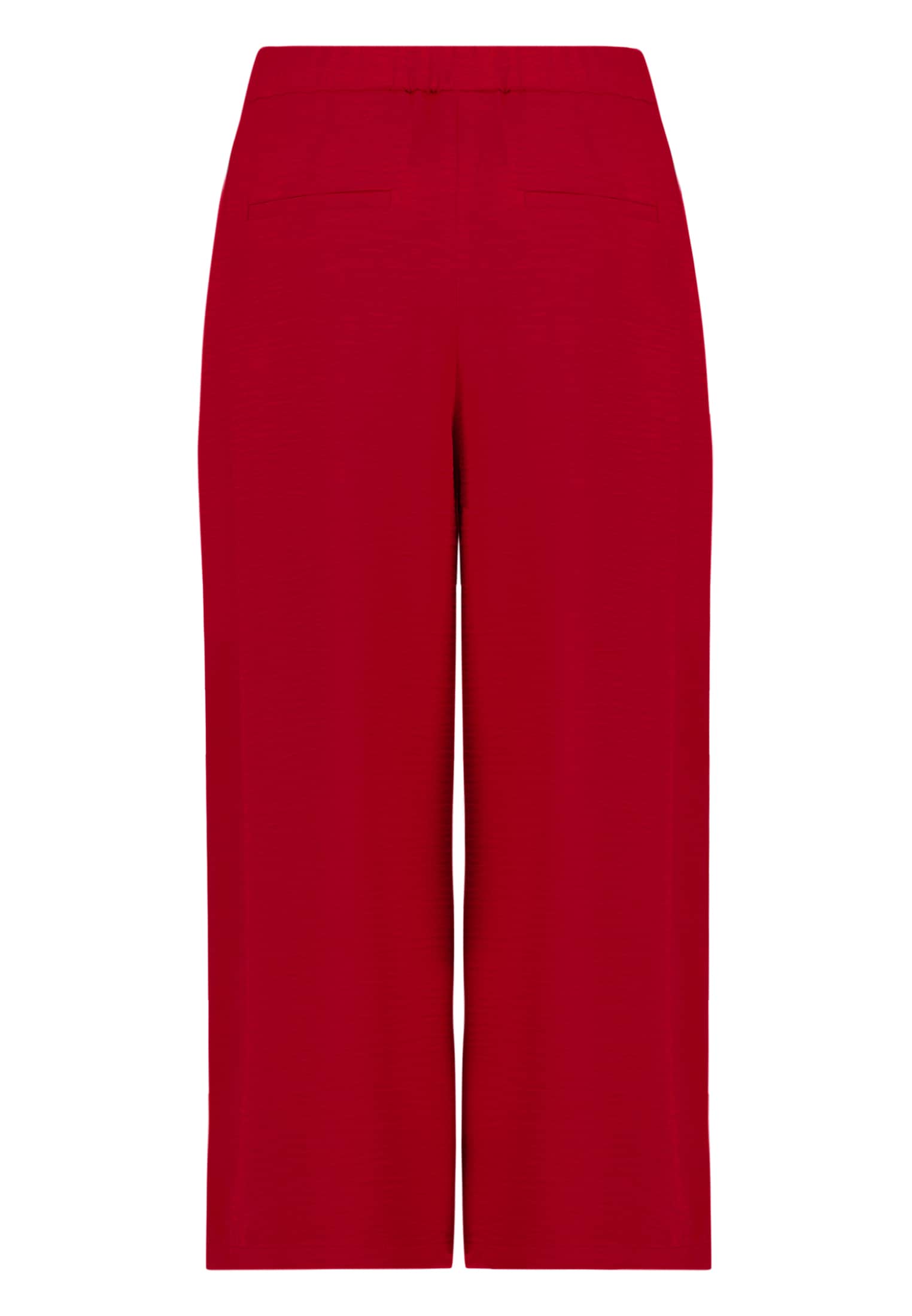Zero Culotte »Culotte mit weitem Bein«