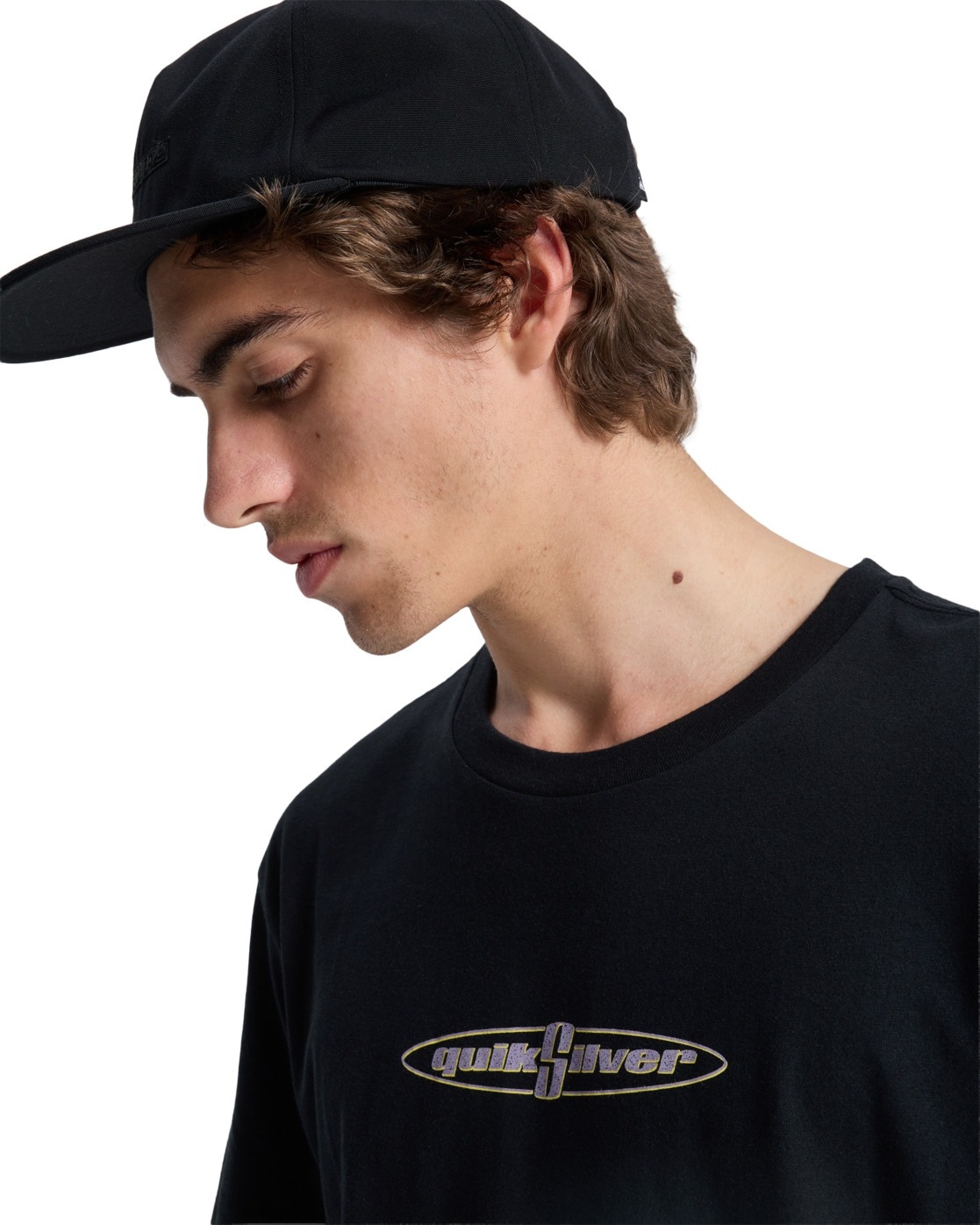 Quiksilver T-Shirt »EV Wild Worlds«
