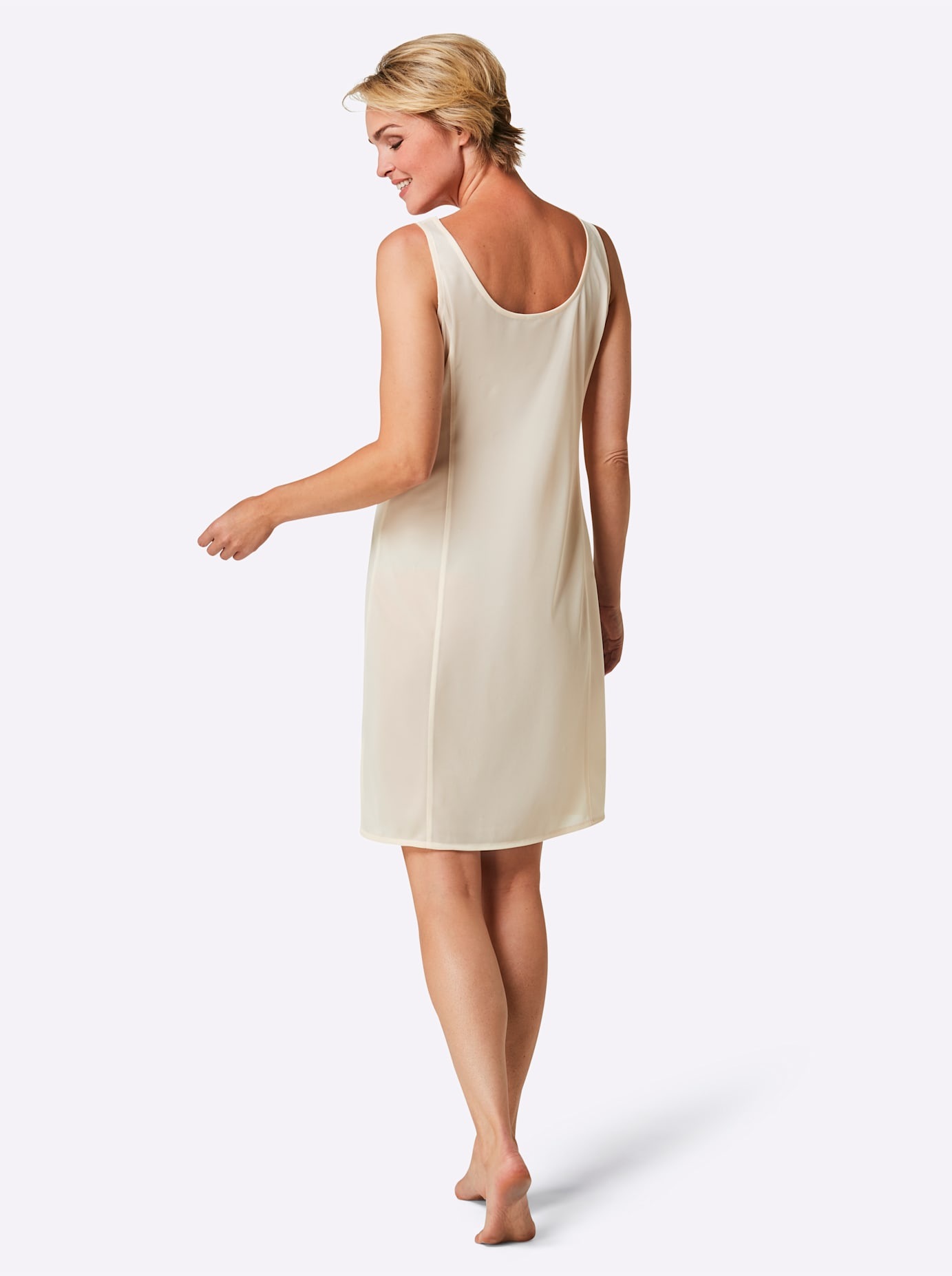 wäschepur Unterkleid »Unterkleid«