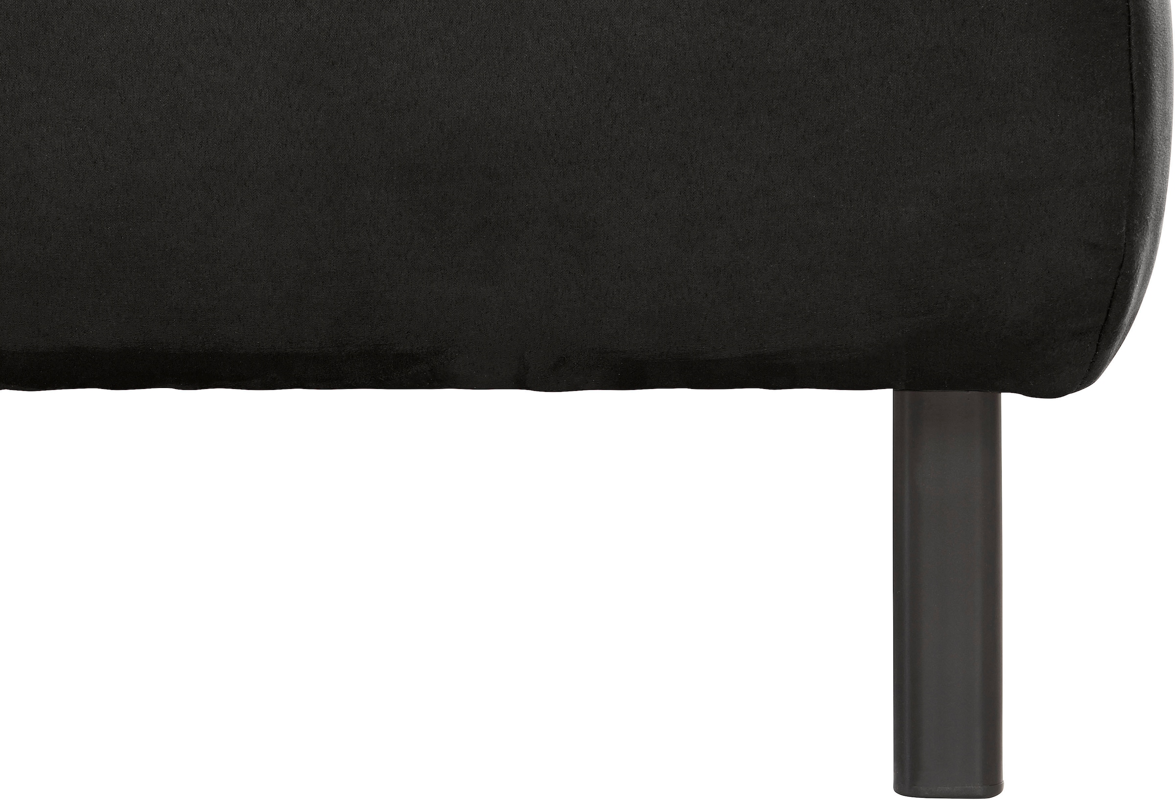 Home affaire »Birkholm U-Form« Armlehnverstellung, auch in Easy Clean Bezug - mit Wasser zu reinigen