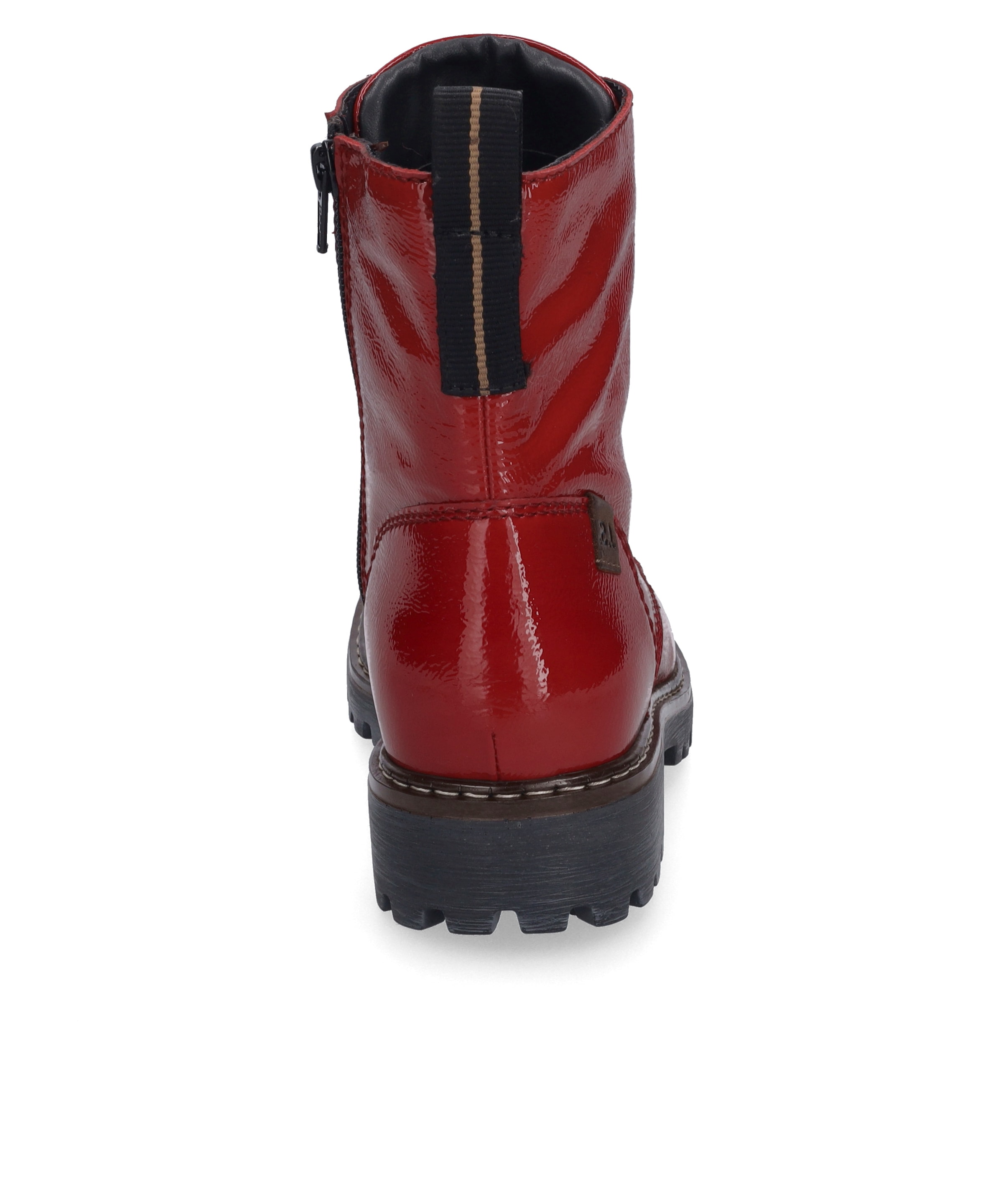 Josef Seibel Stiefelette »Marta 02, rot«