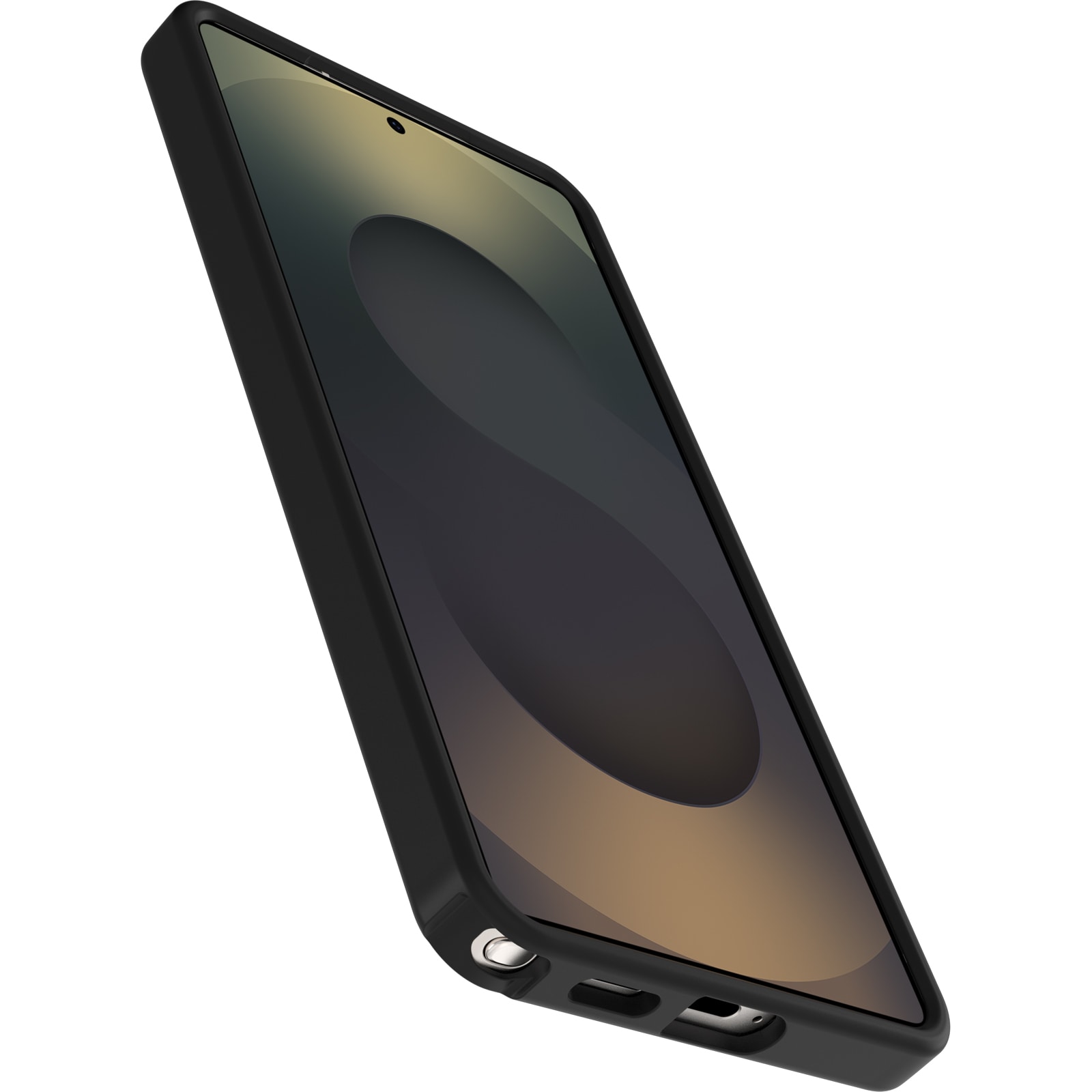 Otterbox Handyhülle »React Series Magnets für Samsung Galaxy S26 Ultra« Smartphones Backcover, Schutzhülle, Handyschutzhülle, Case, Schutzcase, stoßfest