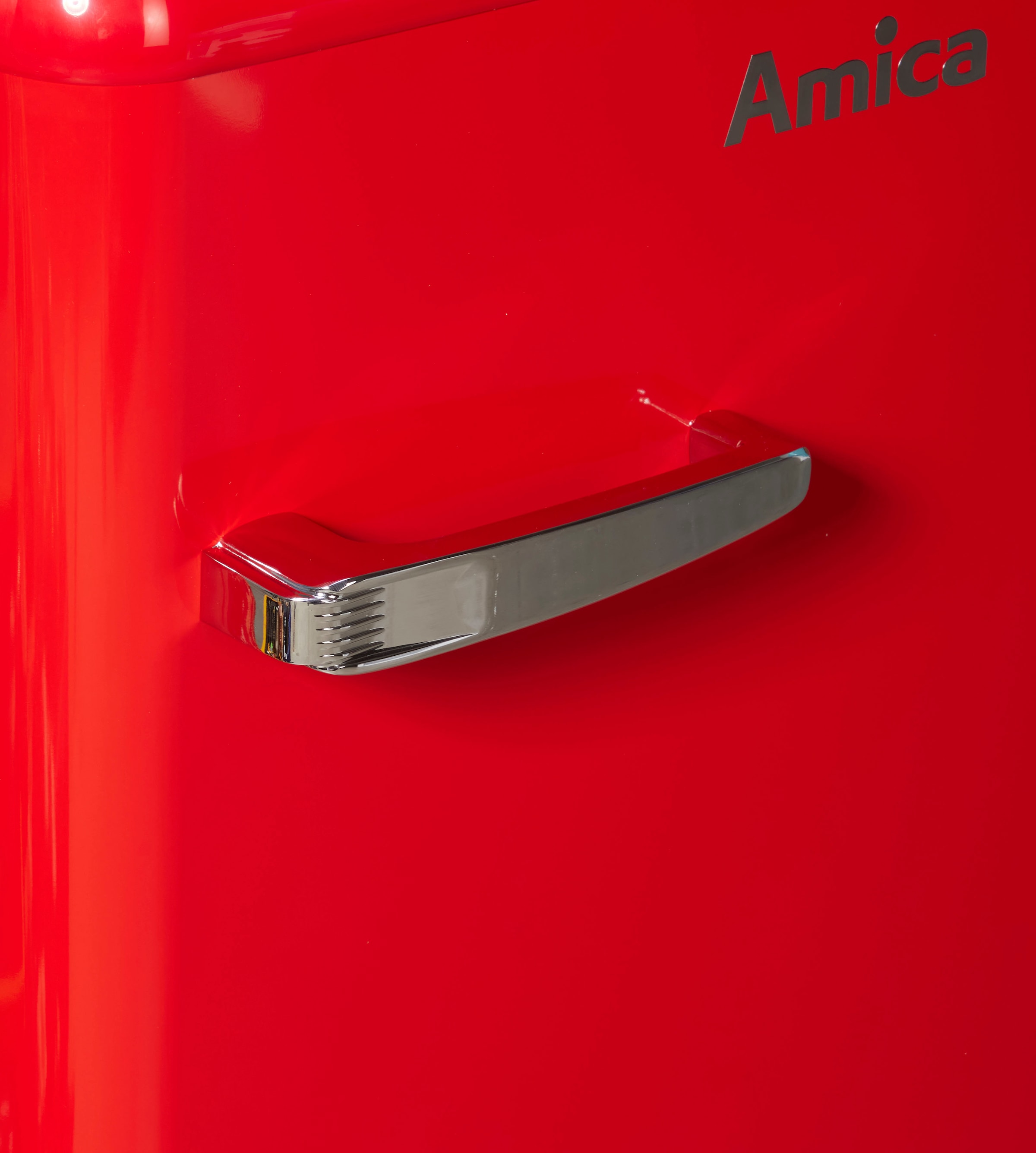 Amica Kühlschrank »KSR 361 160 R«