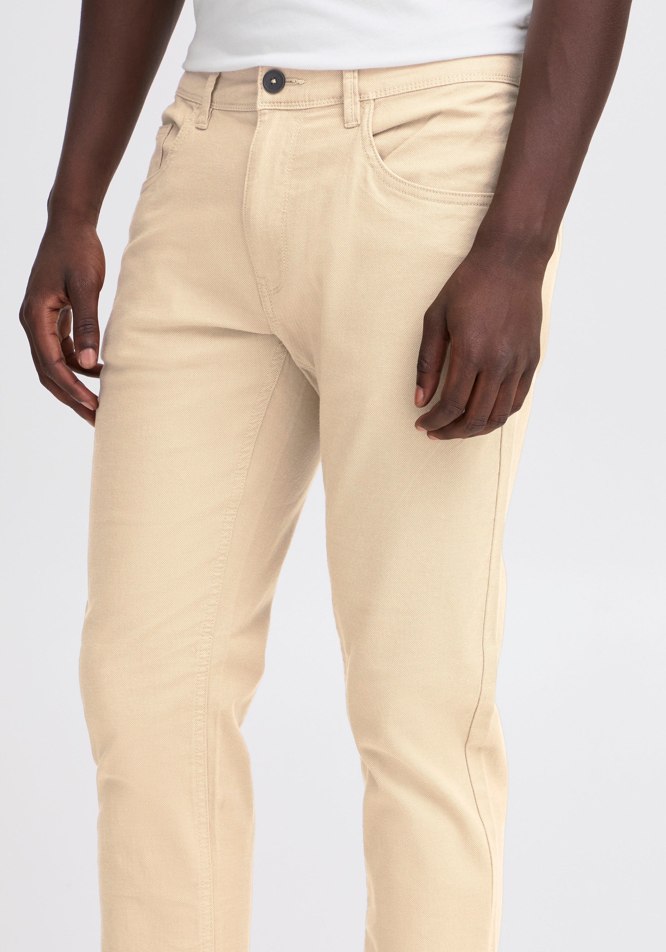 Blend Stoffhose »BHEdford pants«