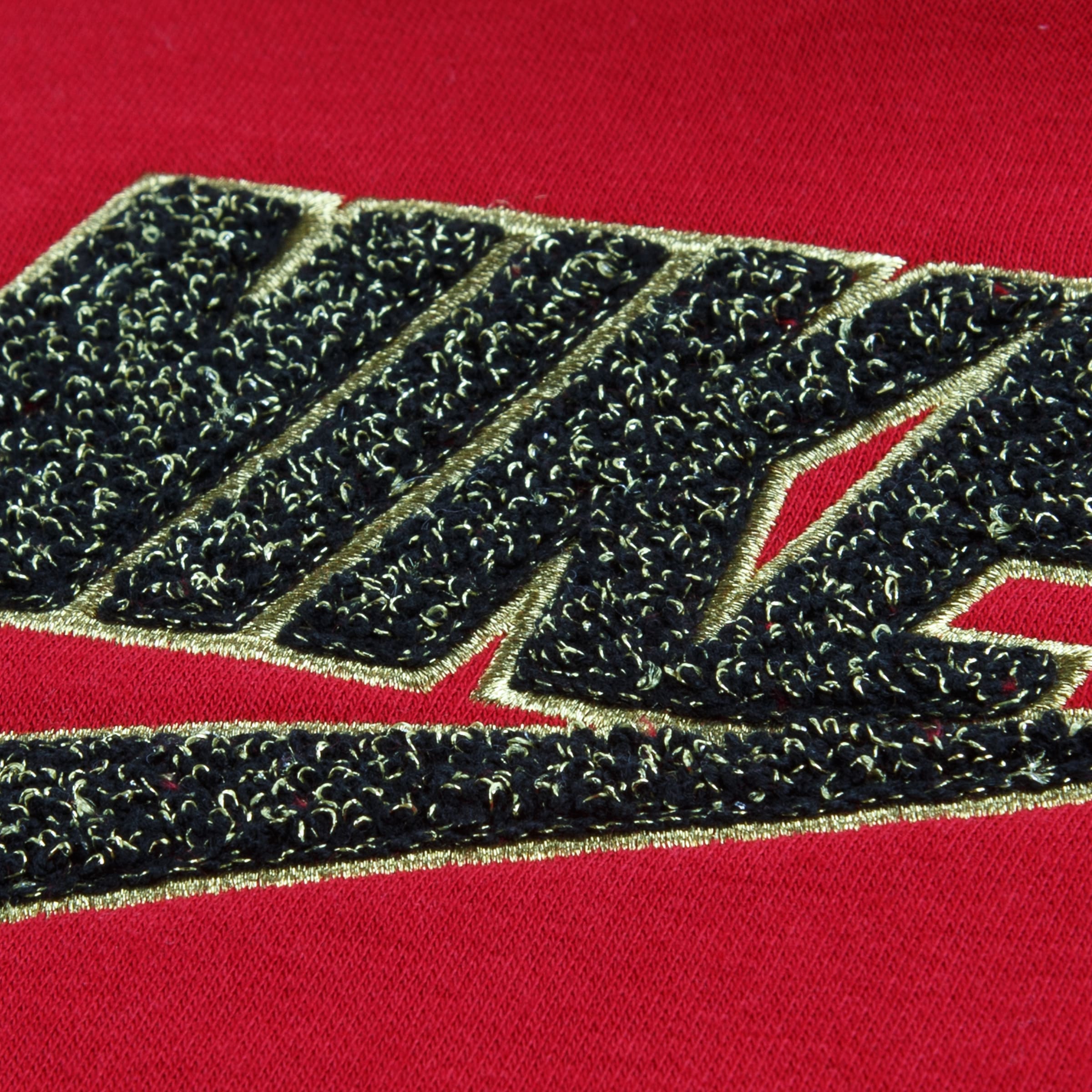 Nike Sportswear Jogginganzug »NKN CLUB CHENILLE FLC HOODY JO«, 2 Stk. für Kinder
