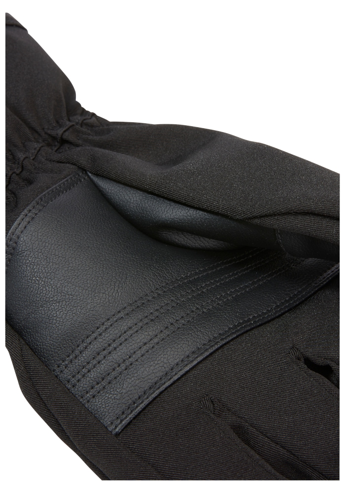 Jack Wolfskin Skihandschuhe »INS HIKE GLOVE« Wanderhandschuhe, warm, touchscreen-kompatibel