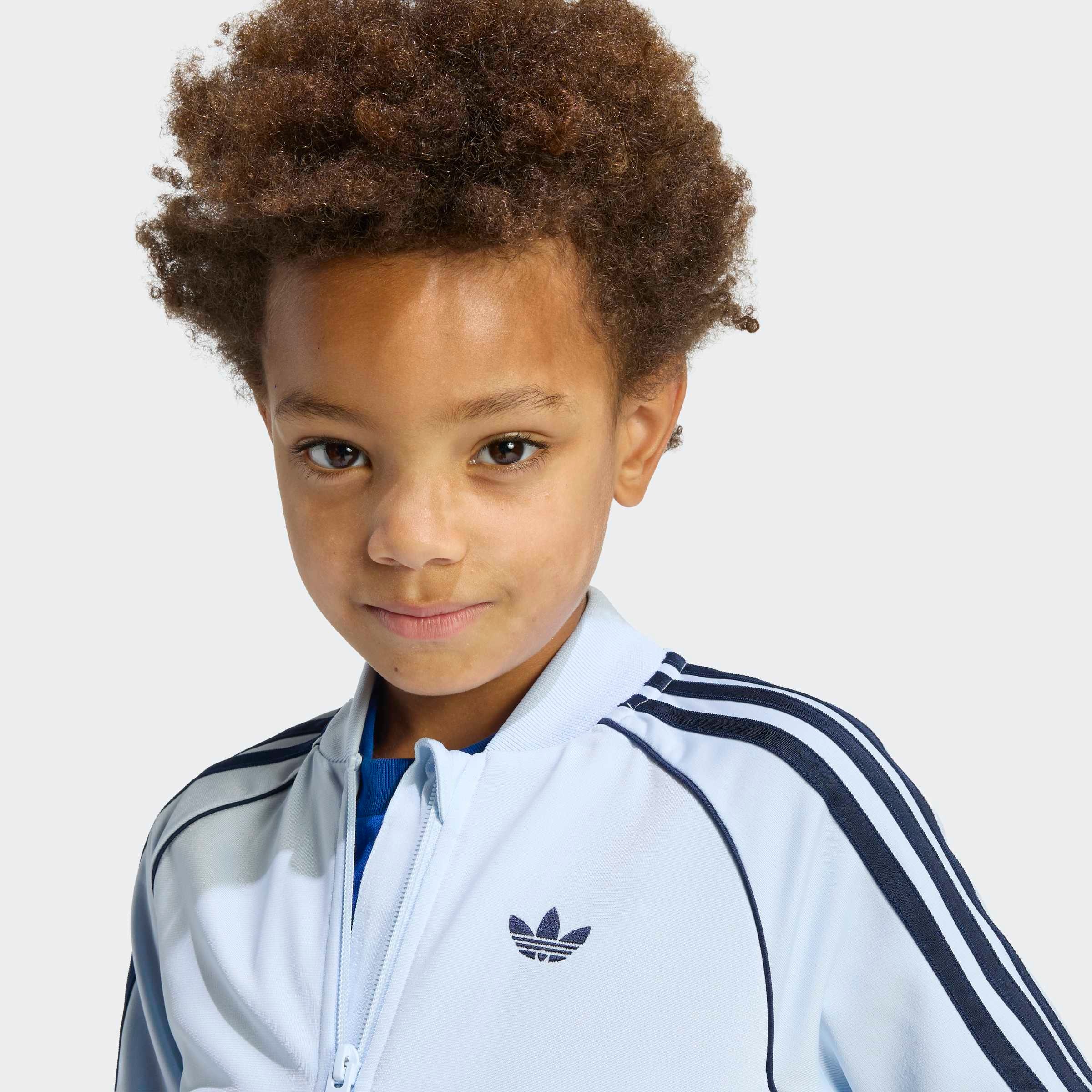 adidas Originals Trainingsanzug »SST TRACKSUIT« 2 tlg.