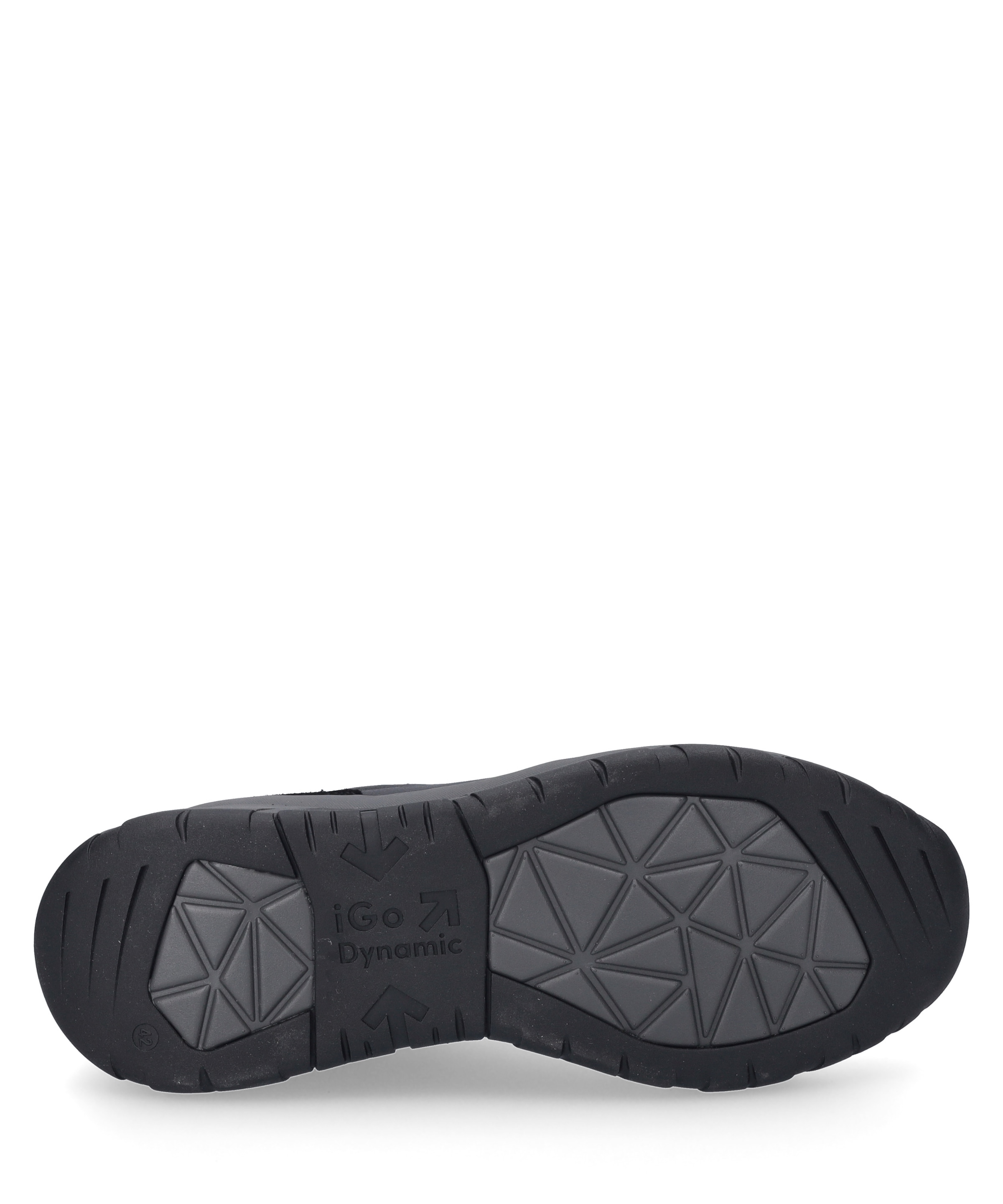 Josef Seibel Sneaker »Mitchell 02, schwarz«