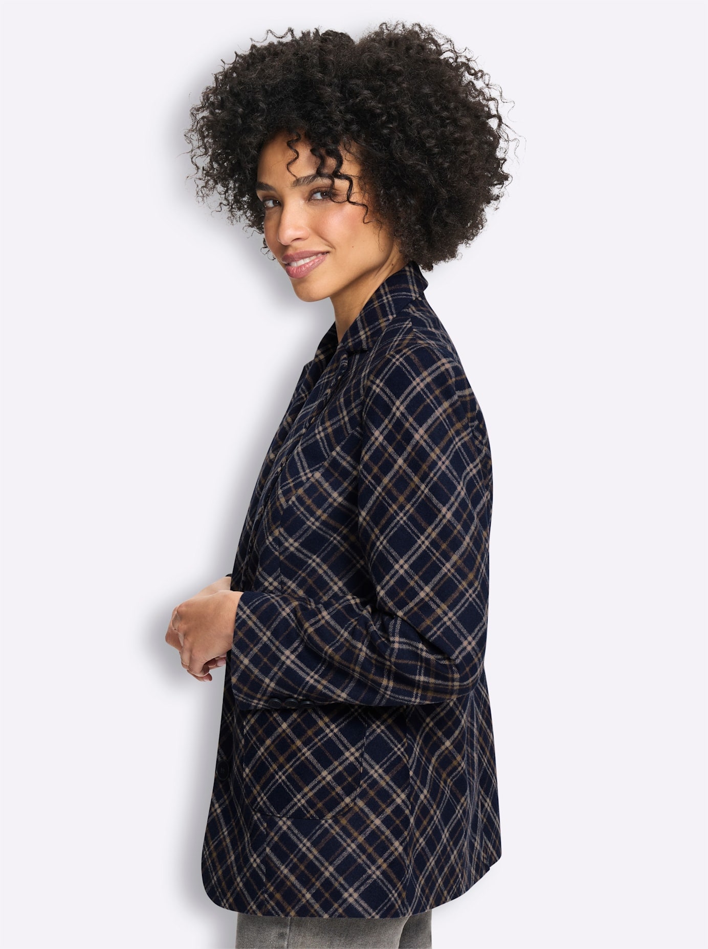 heine Jackenblazer »Blazer«