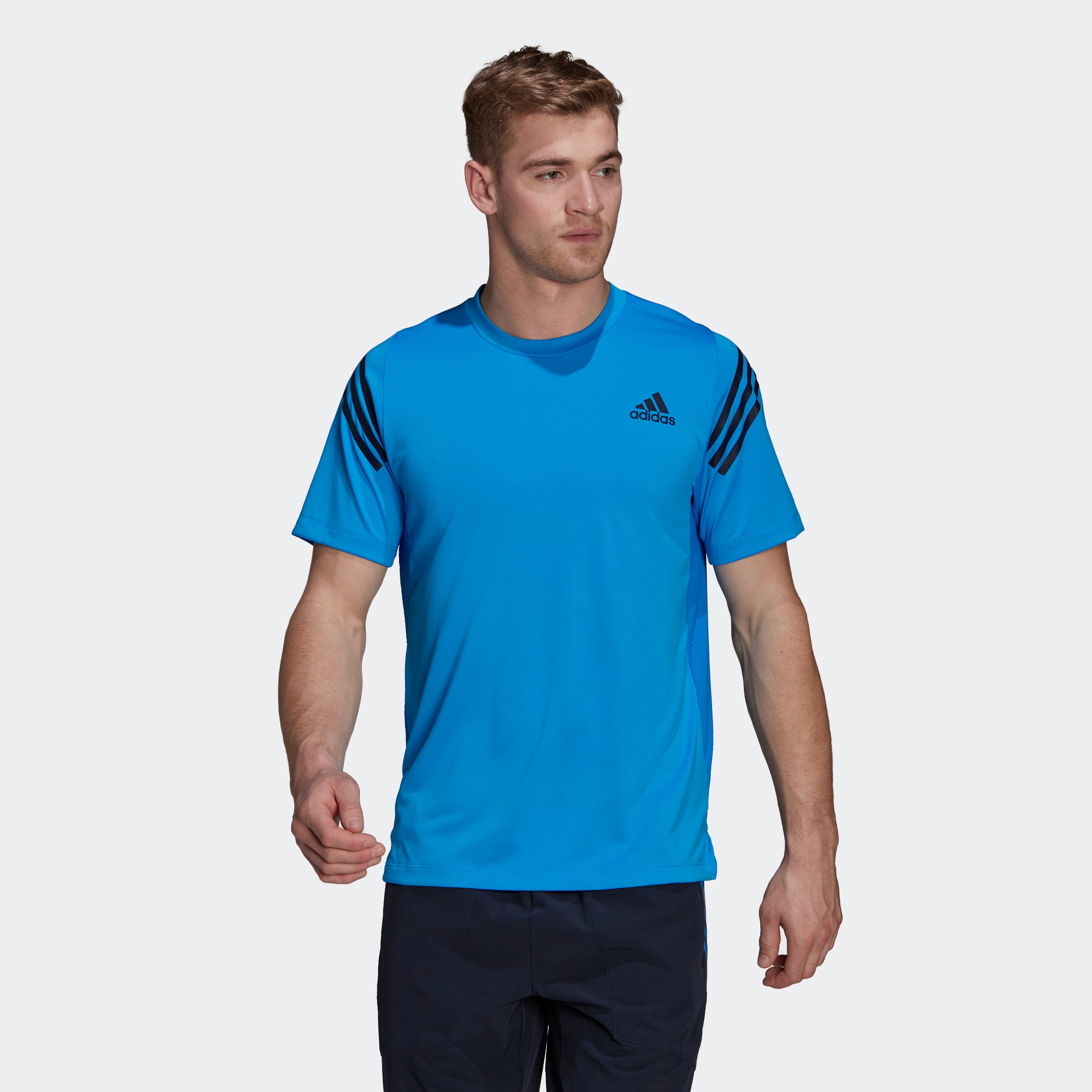 adidas Performance T-Shirt »TRAIN ICON TRAINING«