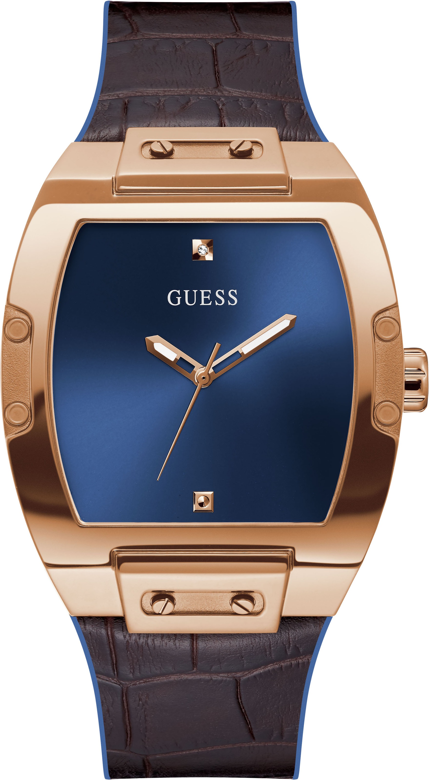 Guess Quarzuhr »PHOENIX, GW0386G2«