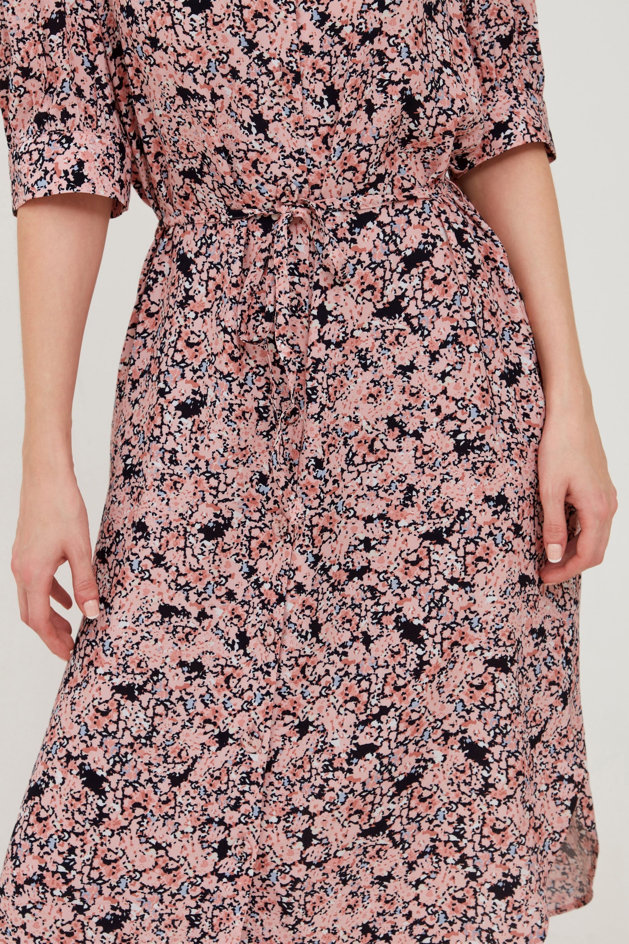 b.young A-Linien-Kleid »Kleid BYFlaminia«