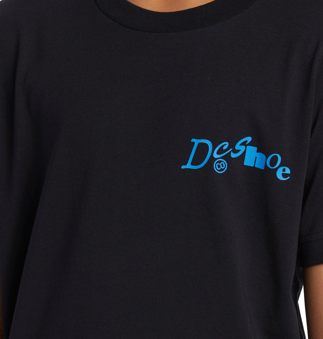 DC Shoes Shirttop »Transfer«