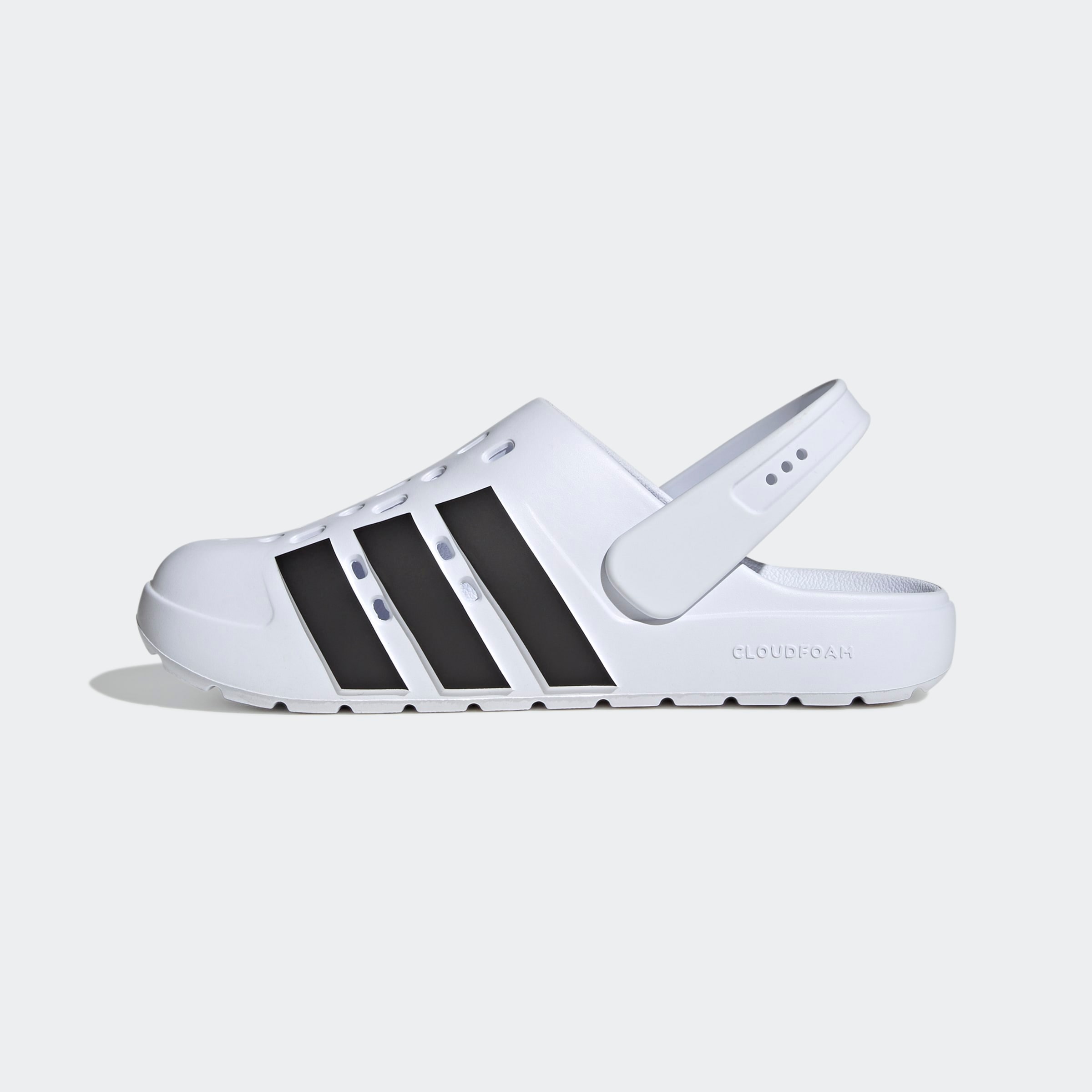 adidas Sportswear Clog »ADILETTE CLOG 2.0«