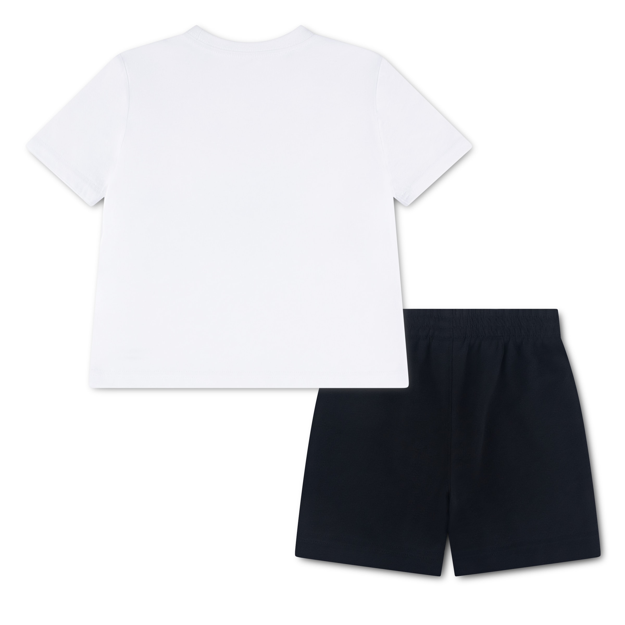 Converse T-Shirt & Shorts »CNVB DISSECTED CTP GFX SHORT S« 2 2-teiliges Set, aus Baumwolle und Polyester