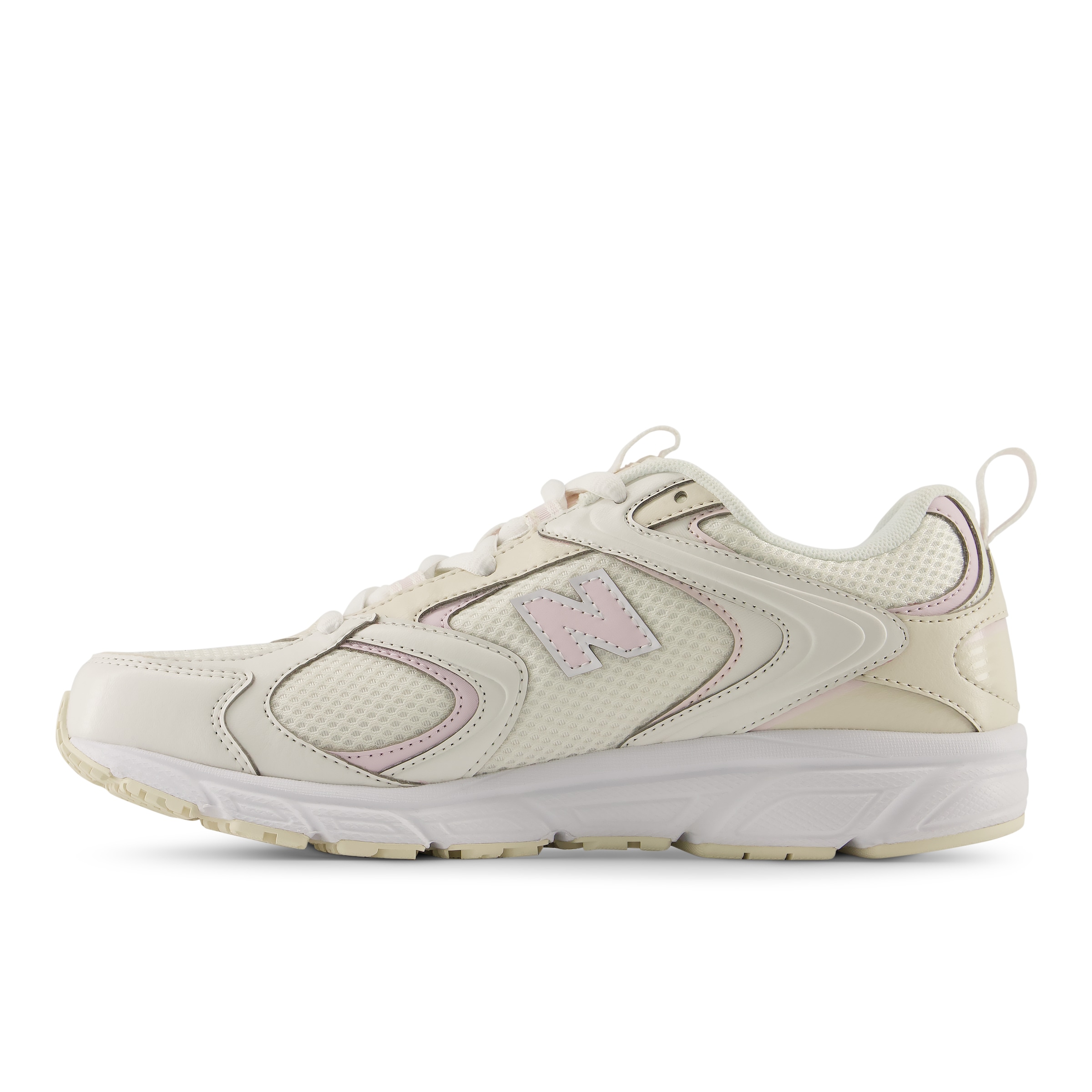 New Balance Sneaker »408«  inspiriert vom Design des New Balance 530 und 740