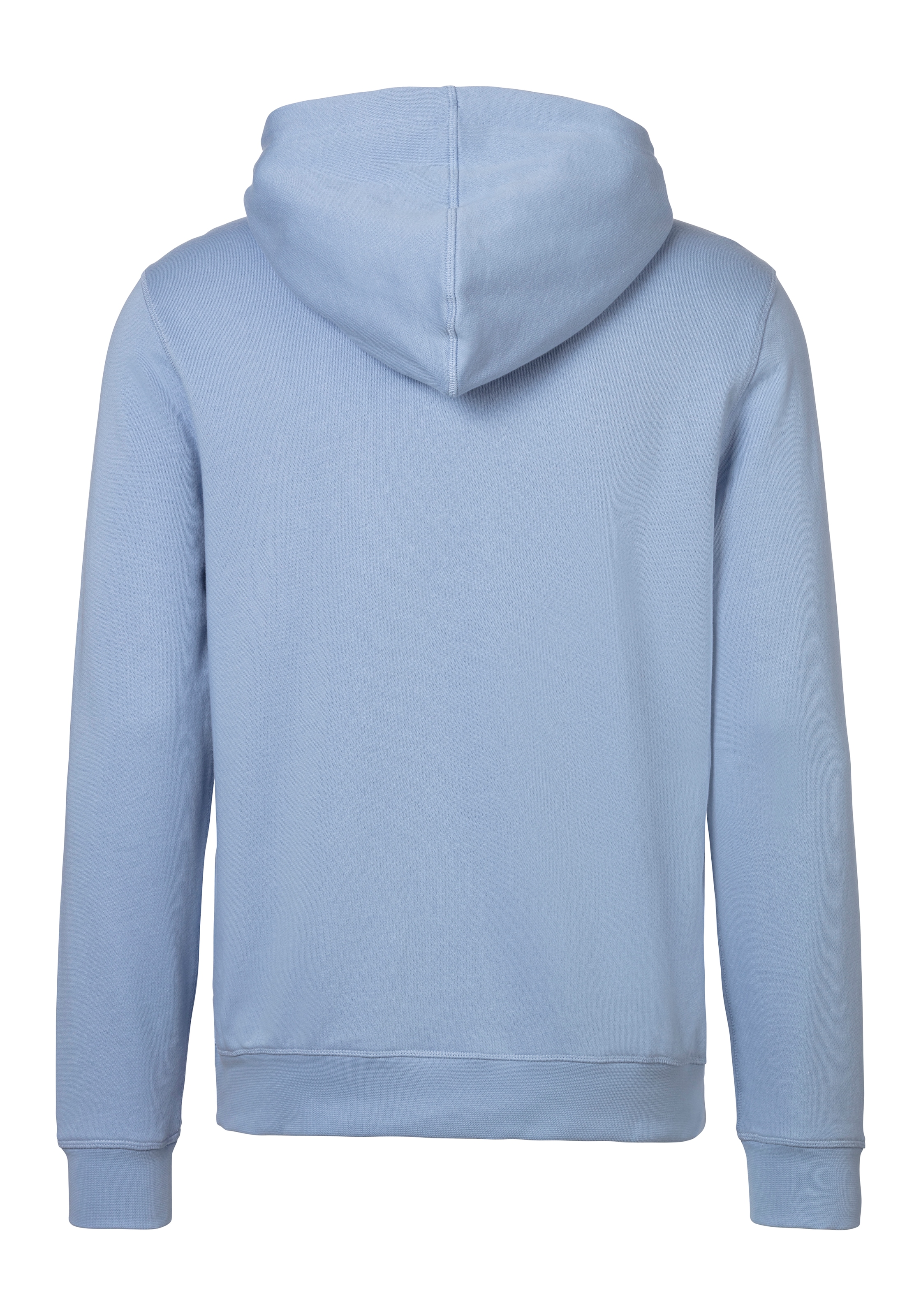 BOSS ORANGE Kapuzensweatshirt »Wetalk«, mit gesticktem BOSS Markenlabel