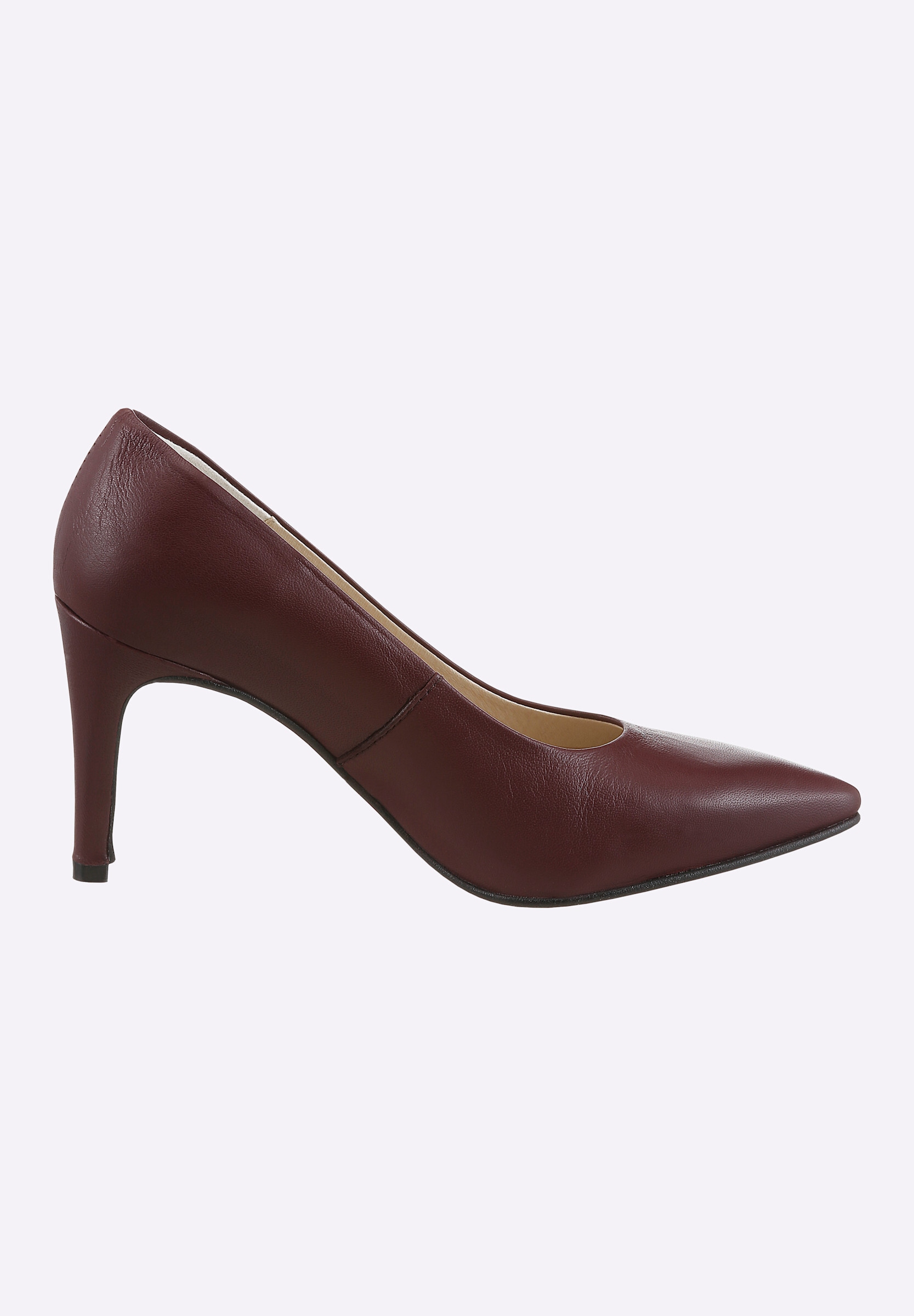 heine Pumps »Pumps Pumps«