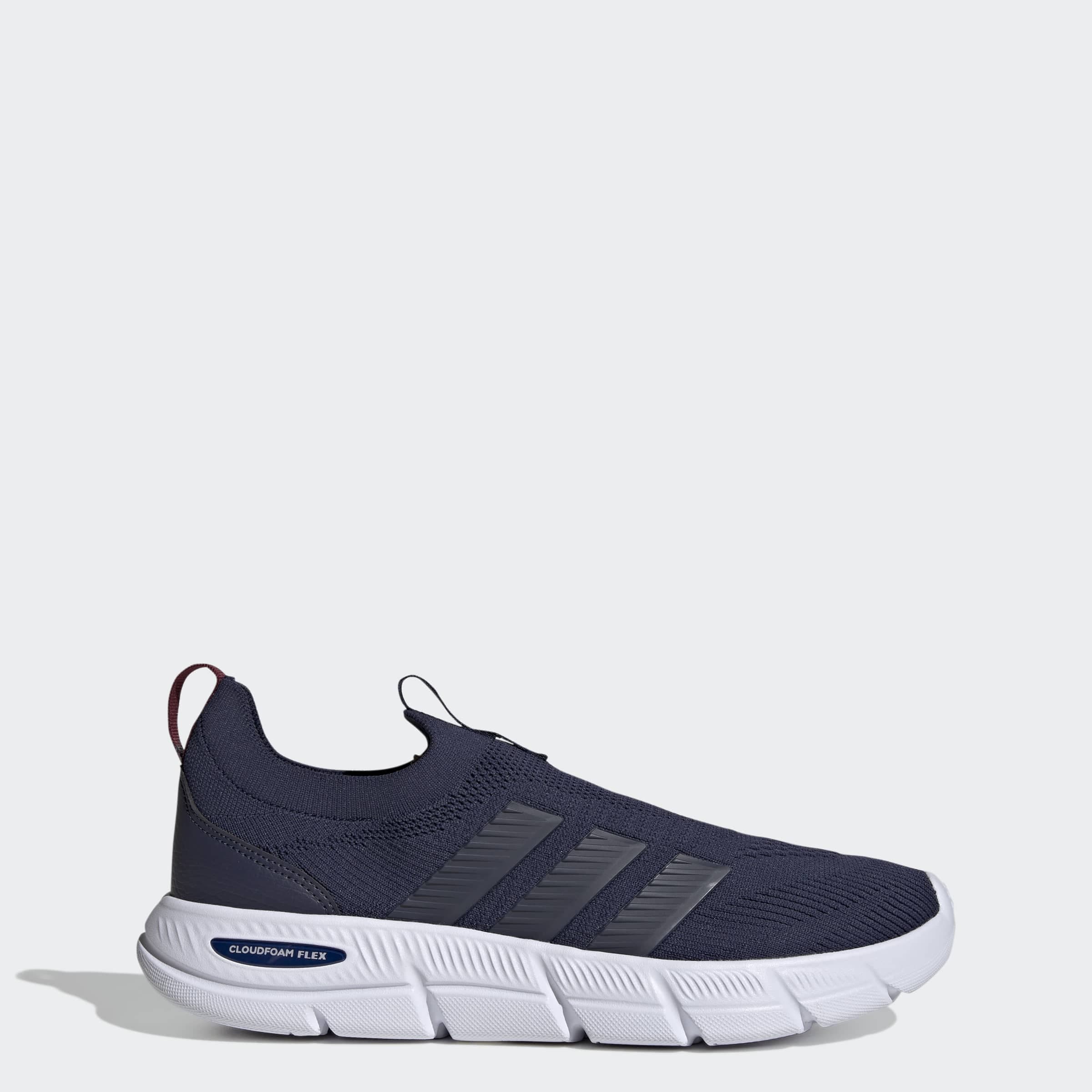 adidas Sportswear Walkingschuh »CLOUDFOAM FLEX SOCK«