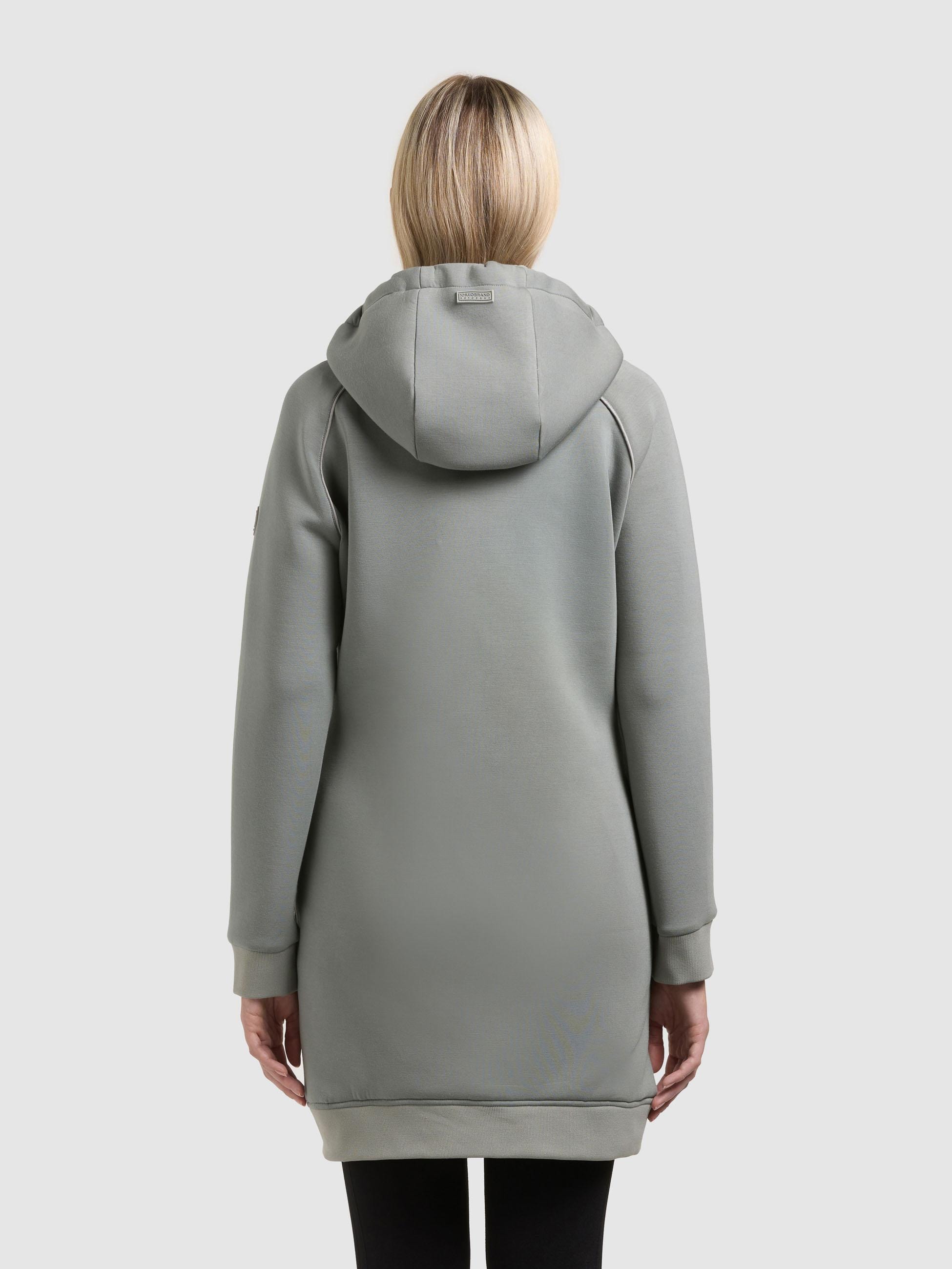 khujo Kurzmantel »Kurzmantel Nora«