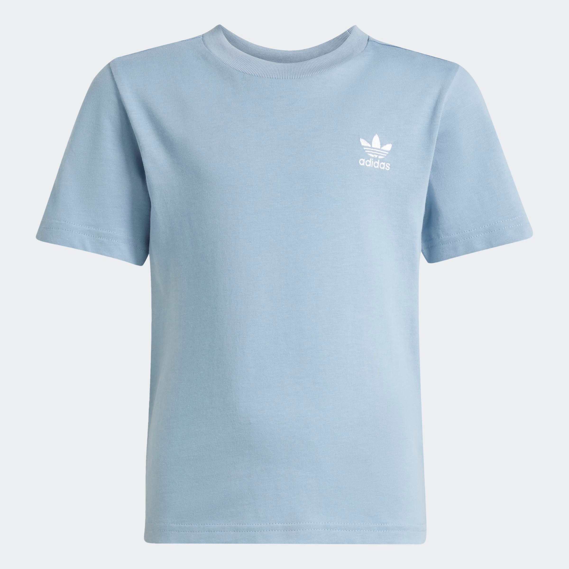 adidas Originals Trainingsanzug »SHORT TEE SET«, (2 tlg.)