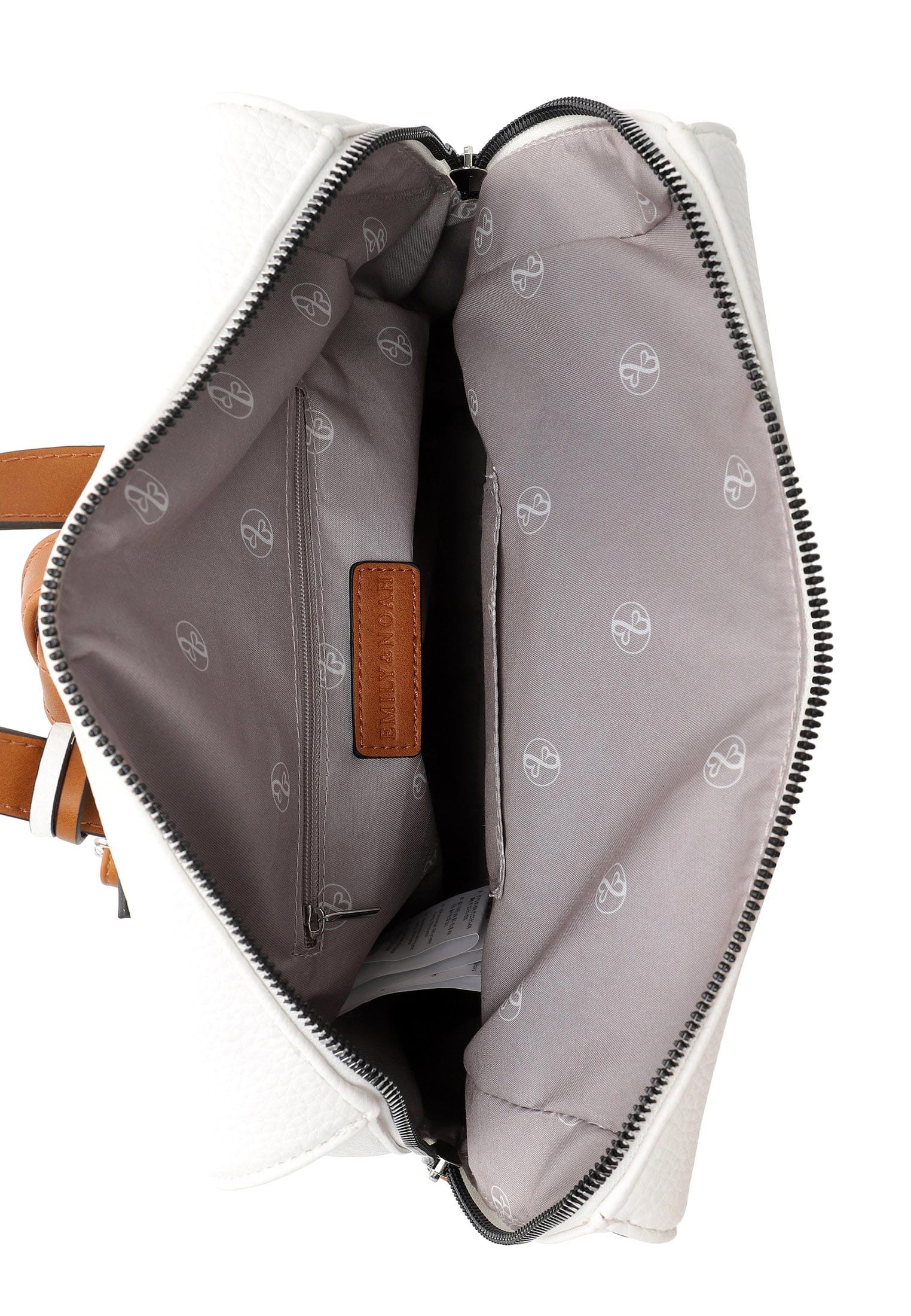 EMILY & NOAH Rucksack »Rucksack E&N Bibi«