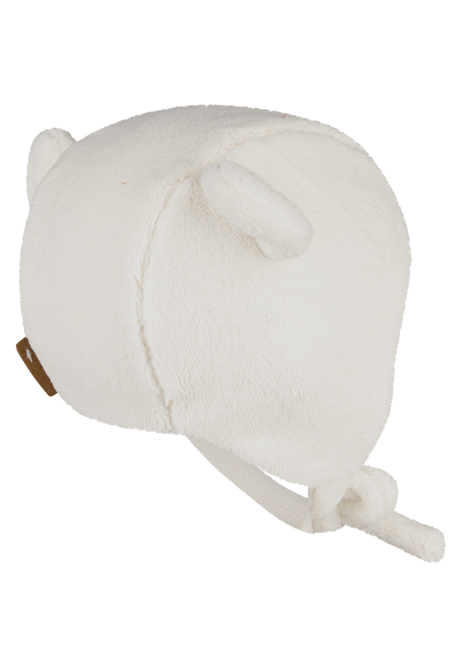 Sterntaler® Bommelmütze »Inka-Mütze Ohren«