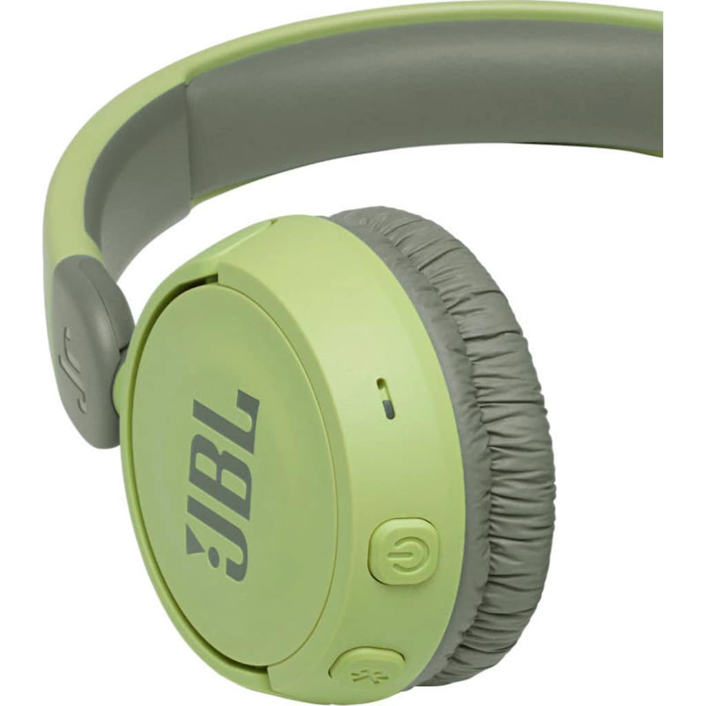 JBL On-Ear-Kopfhörer »JR310BT«, Bluetooth-AVRCP Bluetooth, Kinder-Kopfhörer
