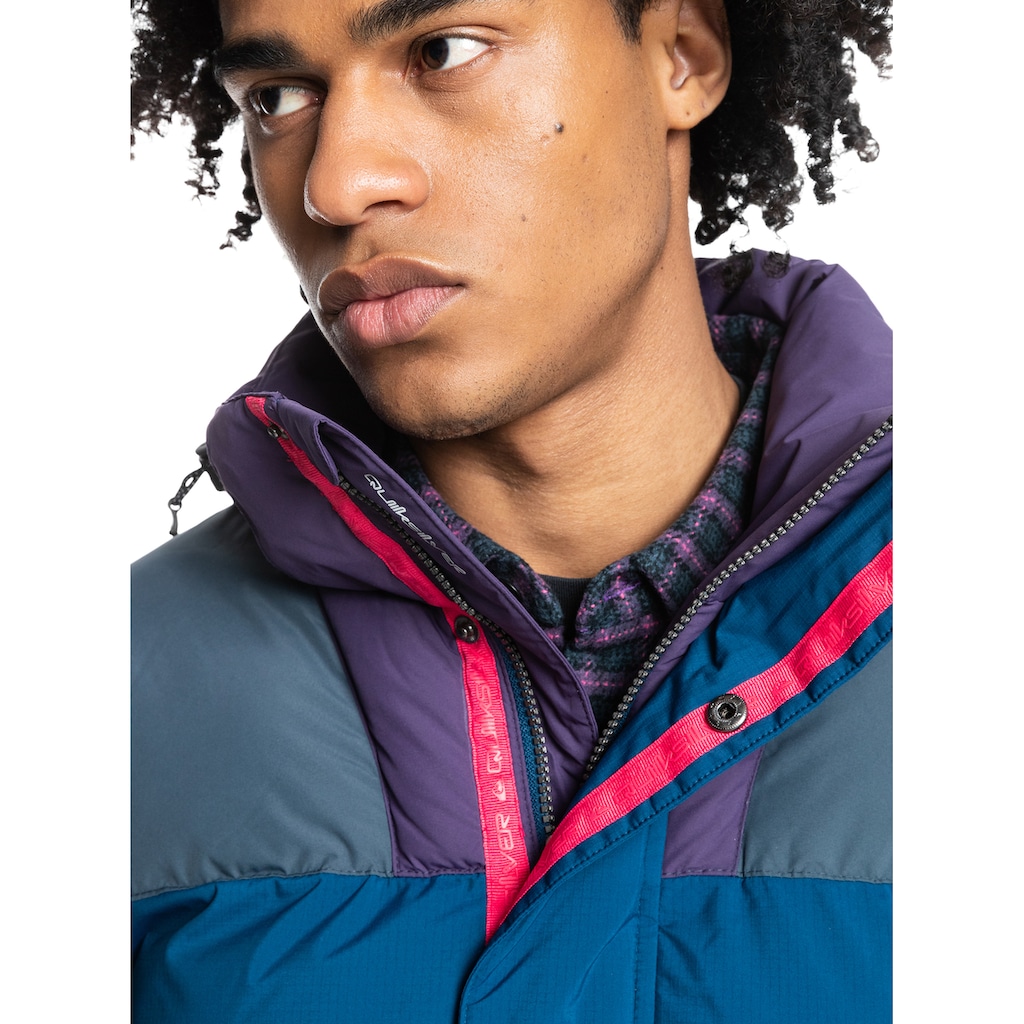 Quiksilver Winterjacke »Nomad«