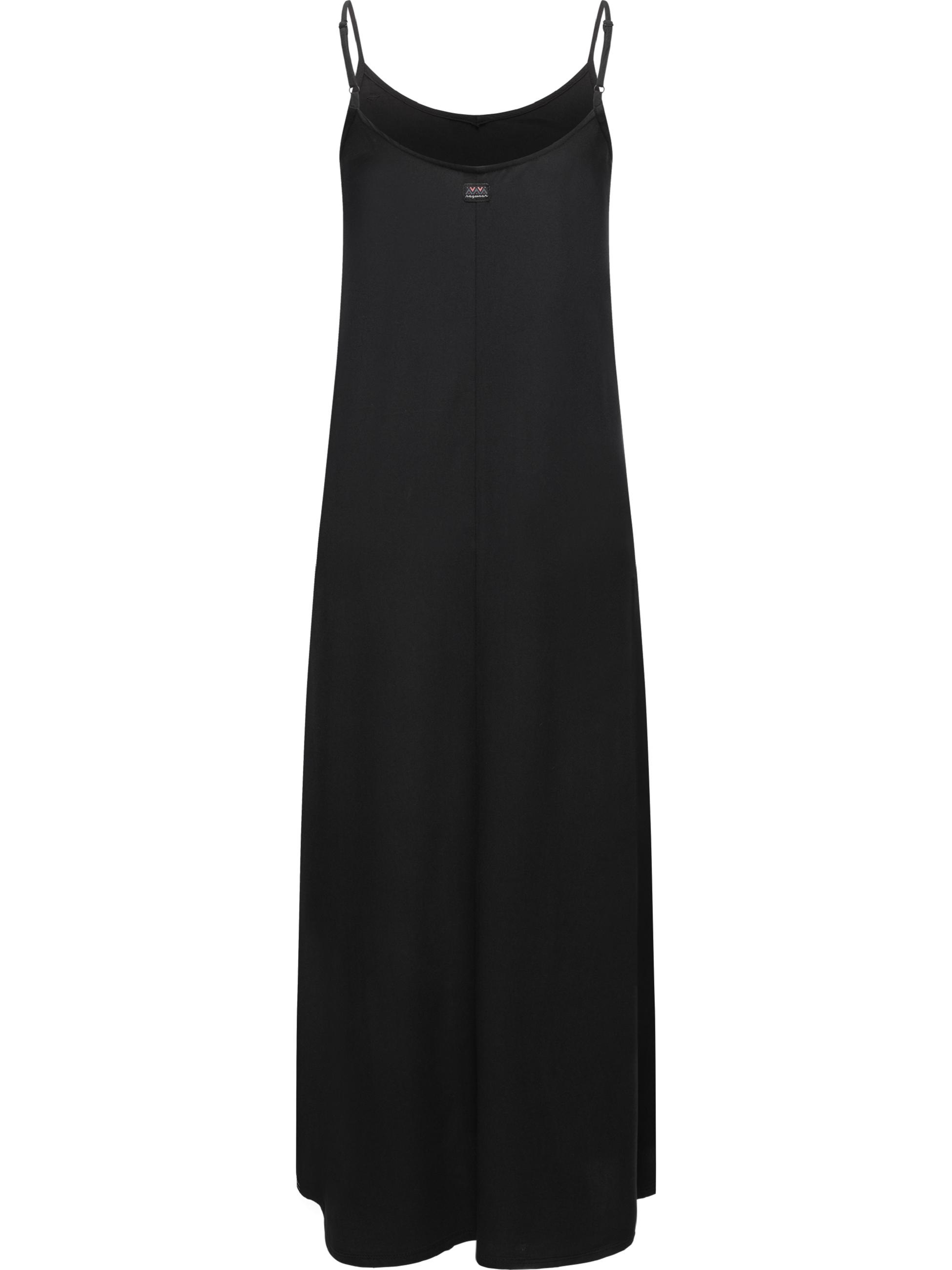 Ragwear Jerseykleid »Jerseykleid Ludvika«