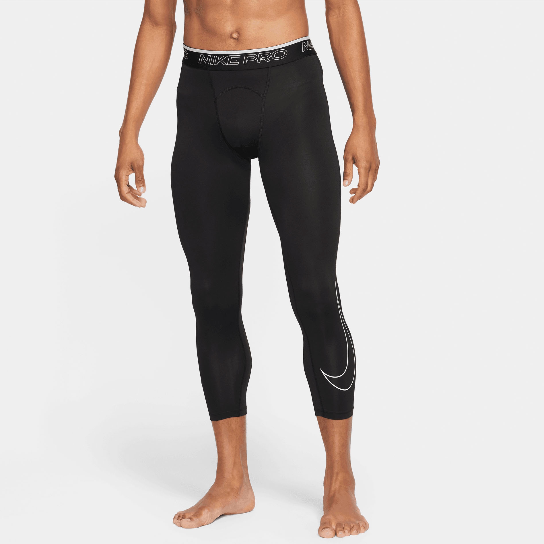 Trainingstights »Pro Dri-FIT Men's / Tights«