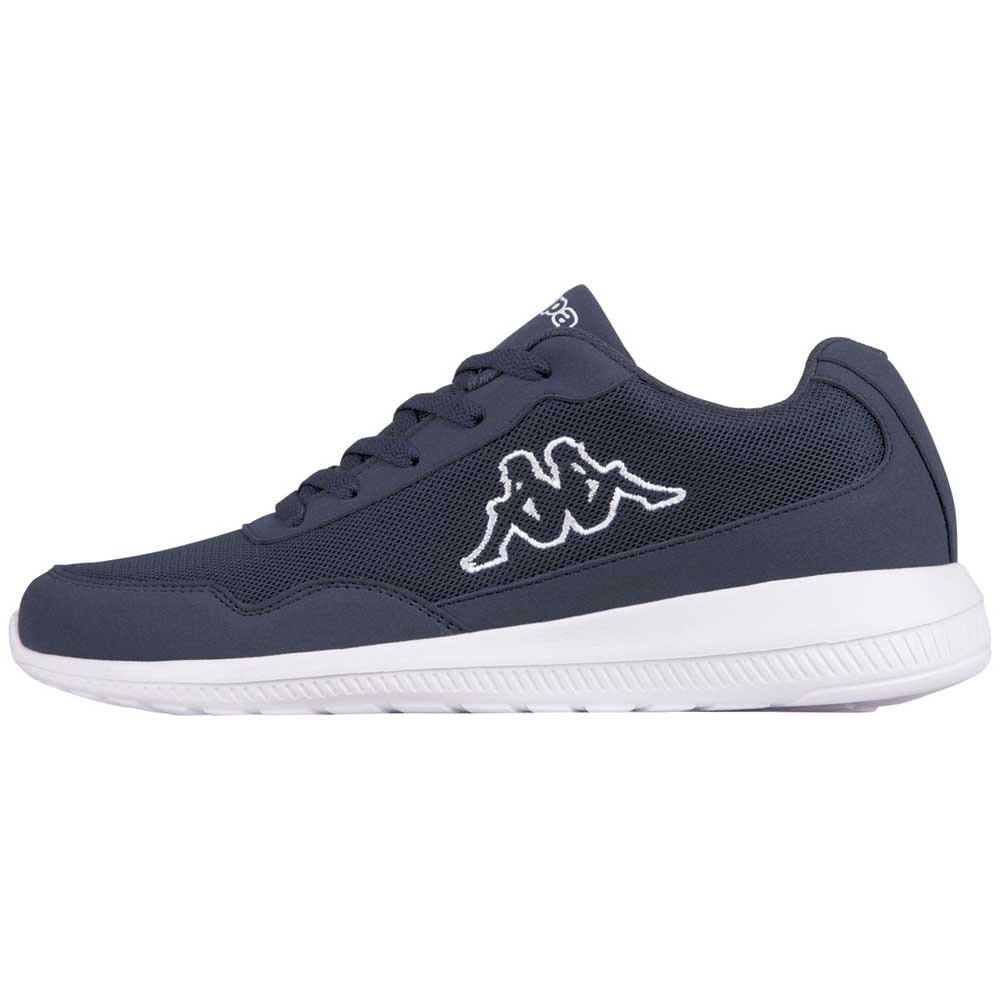 Kappa Sneaker, mit besonders leichter Sohle kaufen