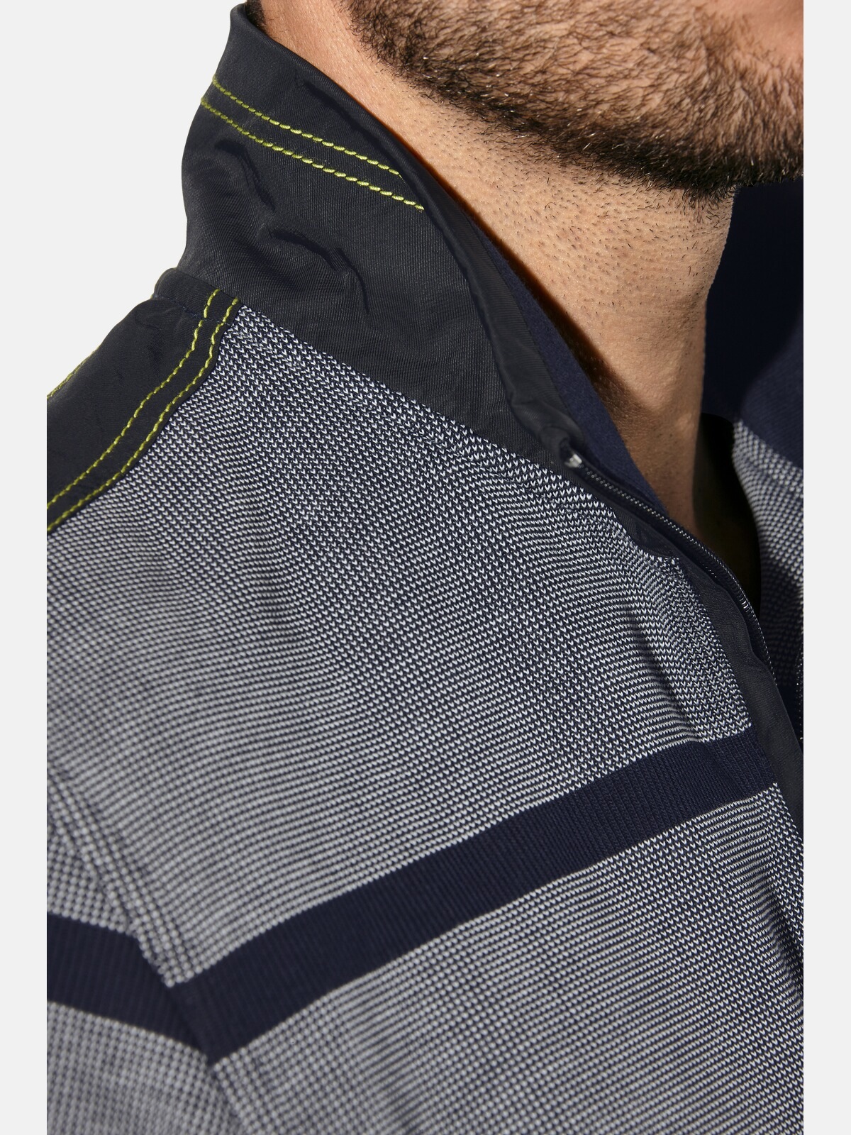 Babista Sweatshirt »Sweatshirt HAMAR«
