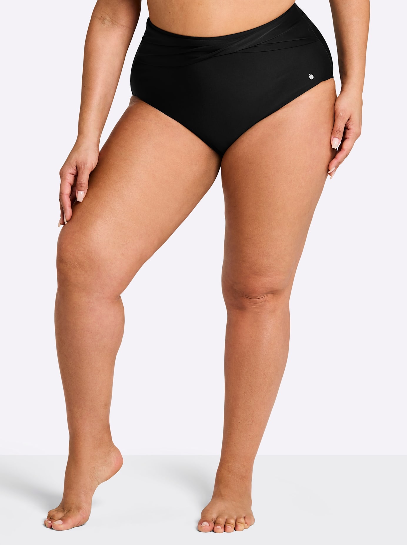Sheego Bikini-Hose