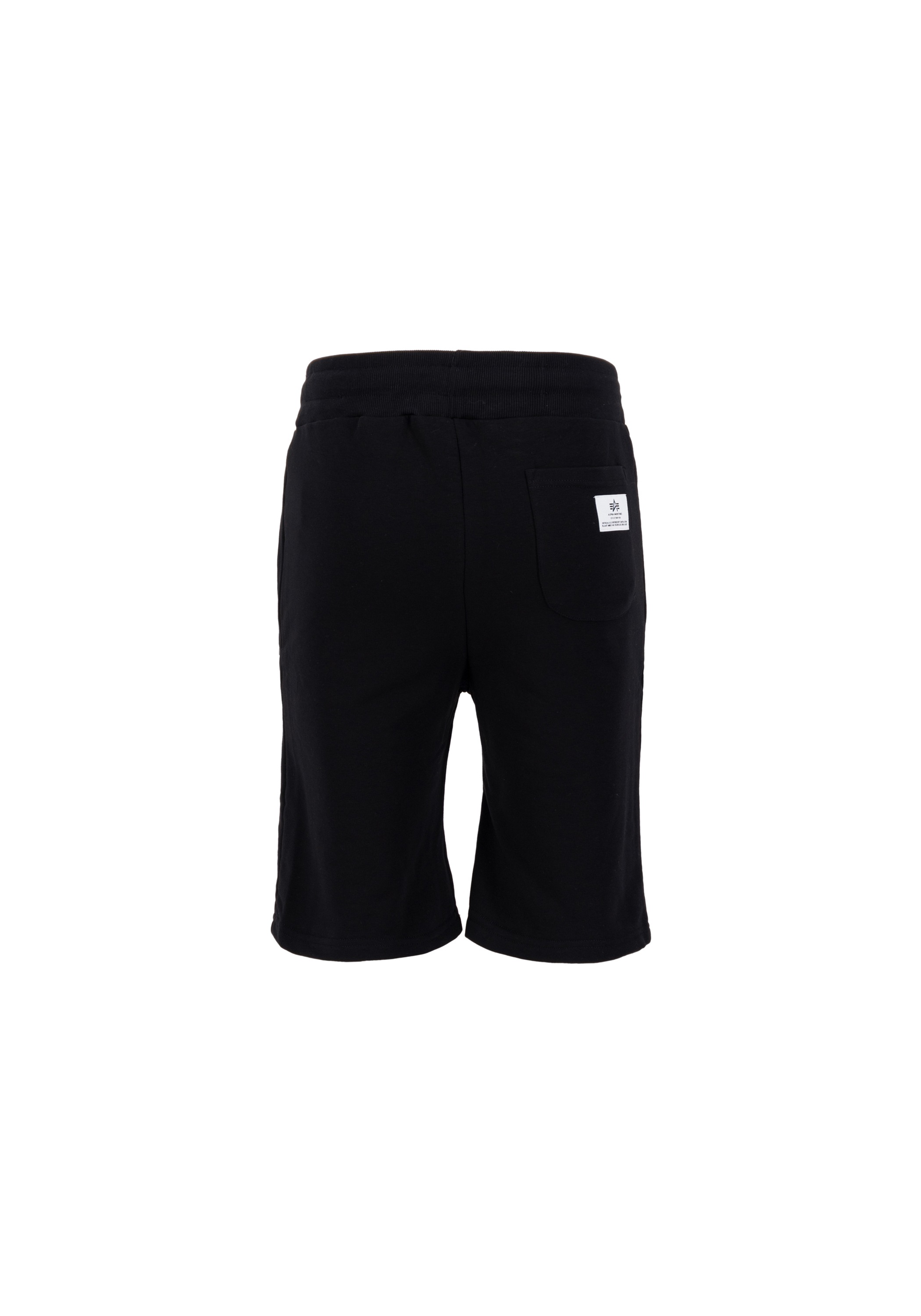 Alpha Industries Sweatshorts »Alpha Industries Men - Shorts Defense Short«