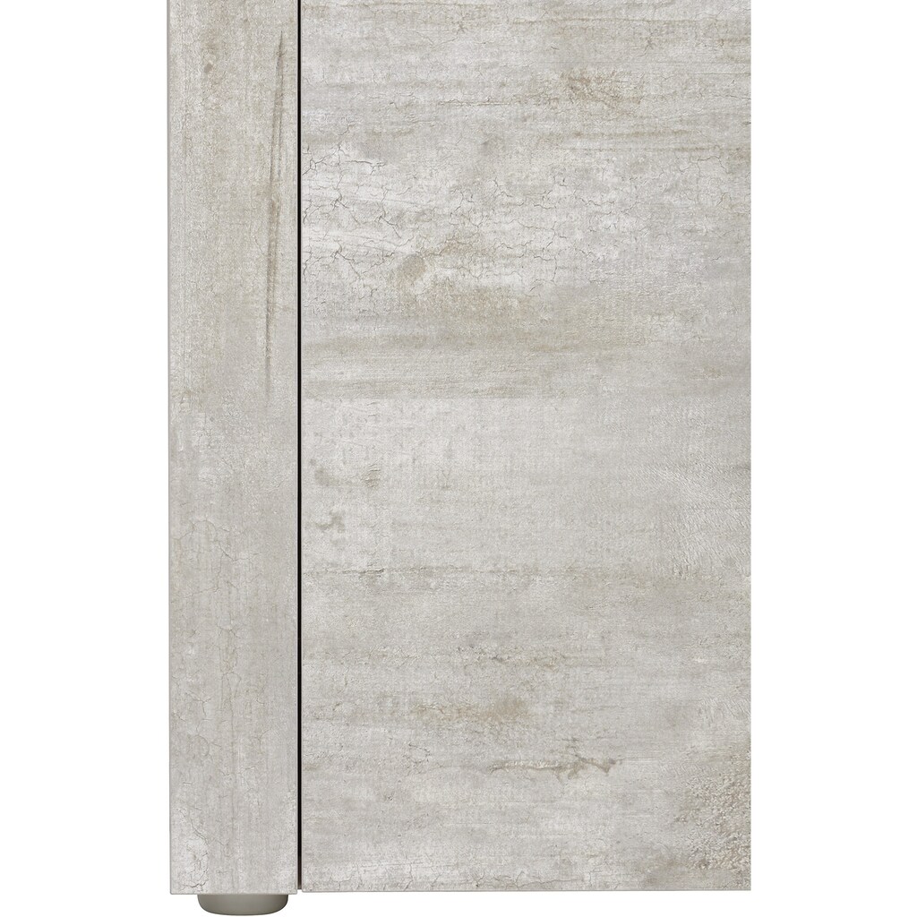 borchardt Möbel Highboard »Santa Fe«