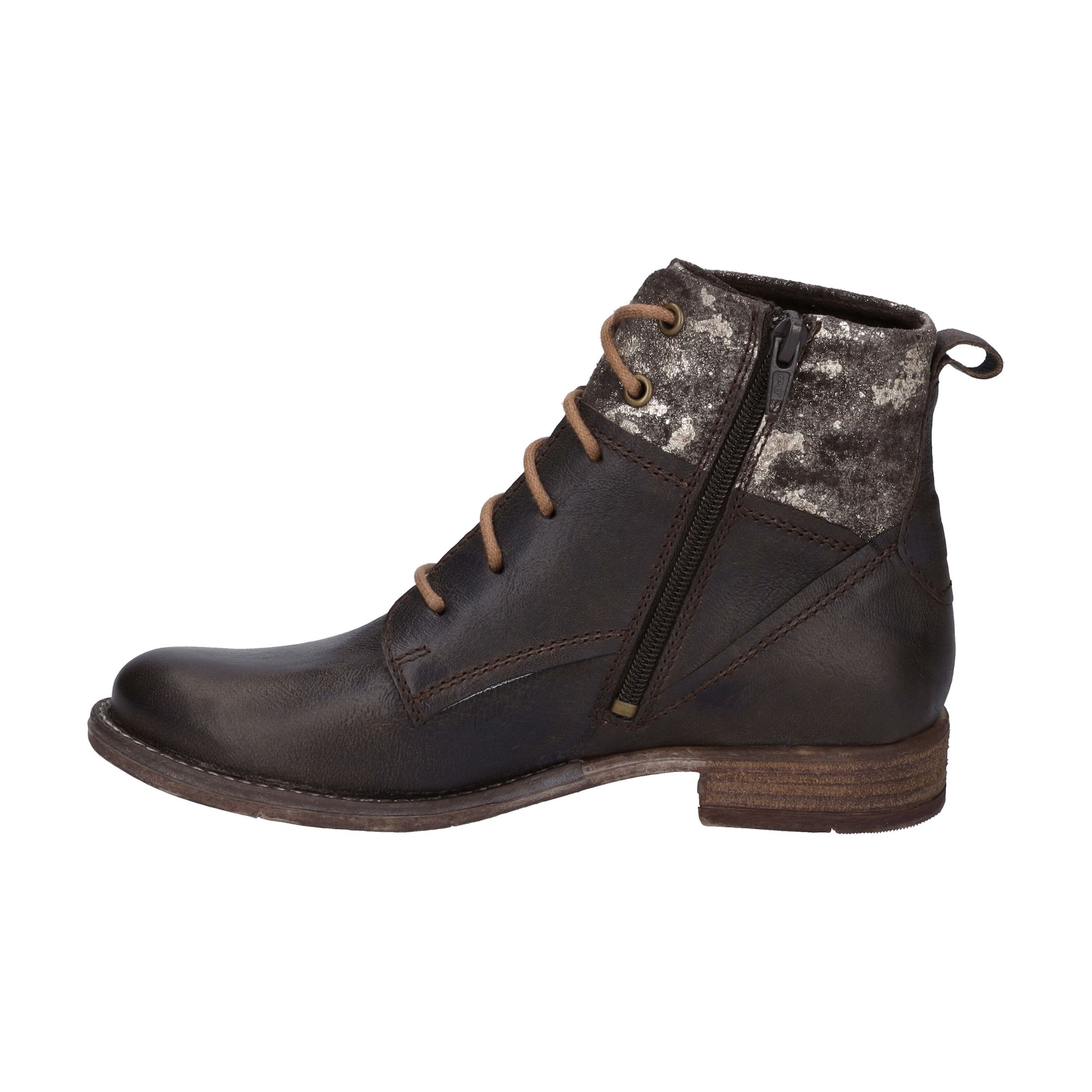 Josef Seibel Stiefelette »Sienna 95, espresso«