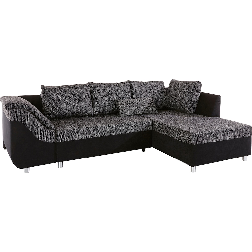 COLLECTION AB Ecksofa »Sally«