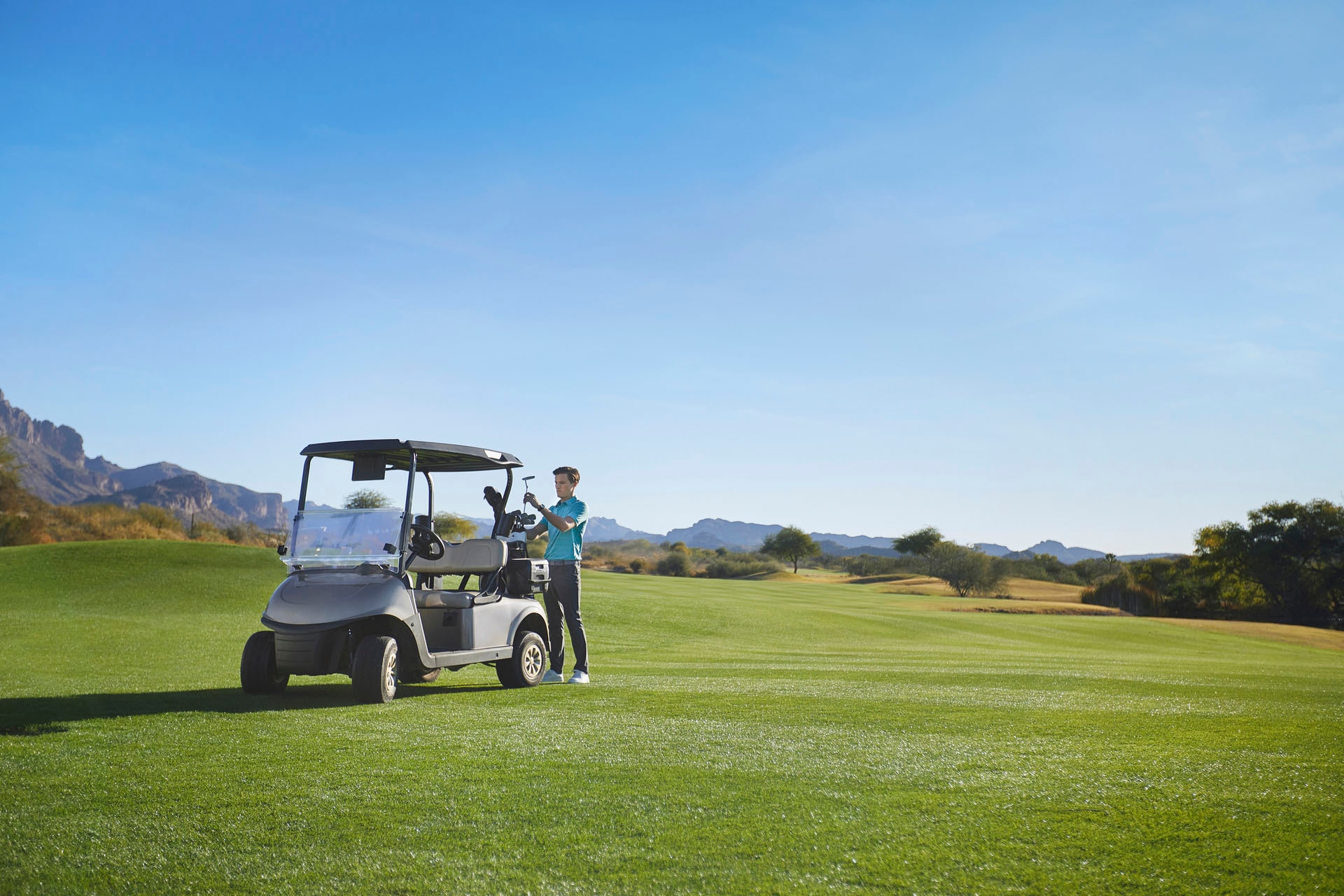 Garmin Smartwatch »Approach S12« (3,3 cm / 1,3 ″)