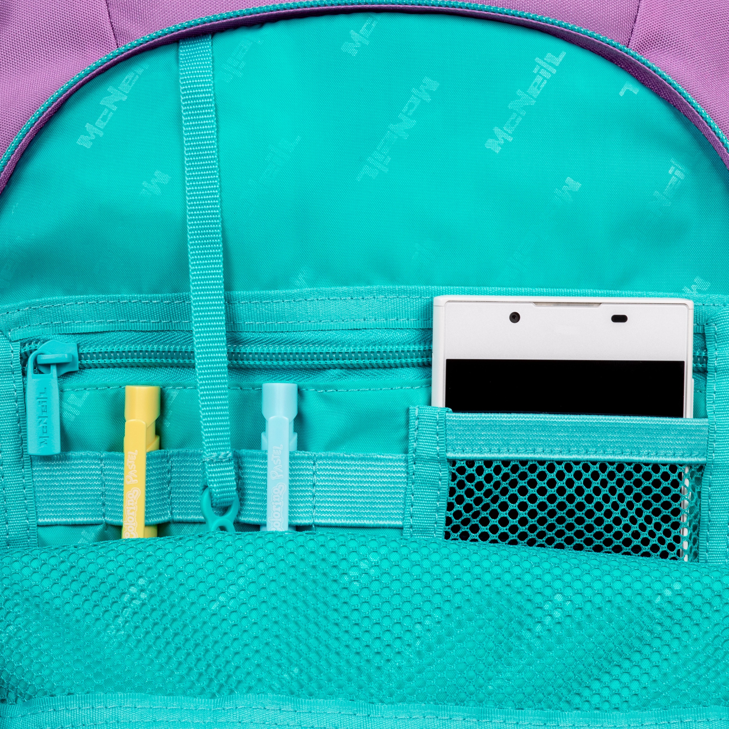 McNeill Schulrucksack »Milo«