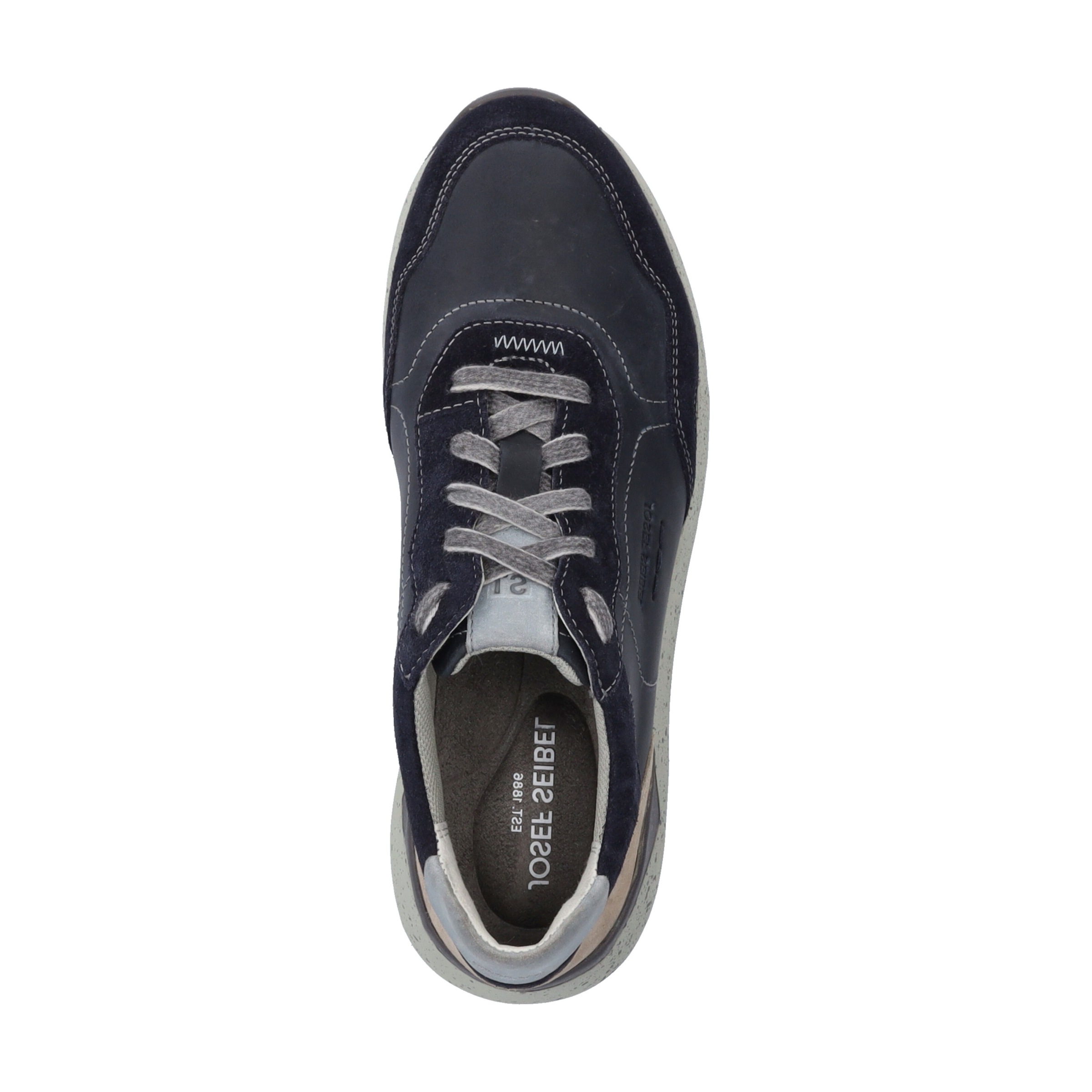 Josef Seibel Sneaker »Jonah 05, ocean-multi«