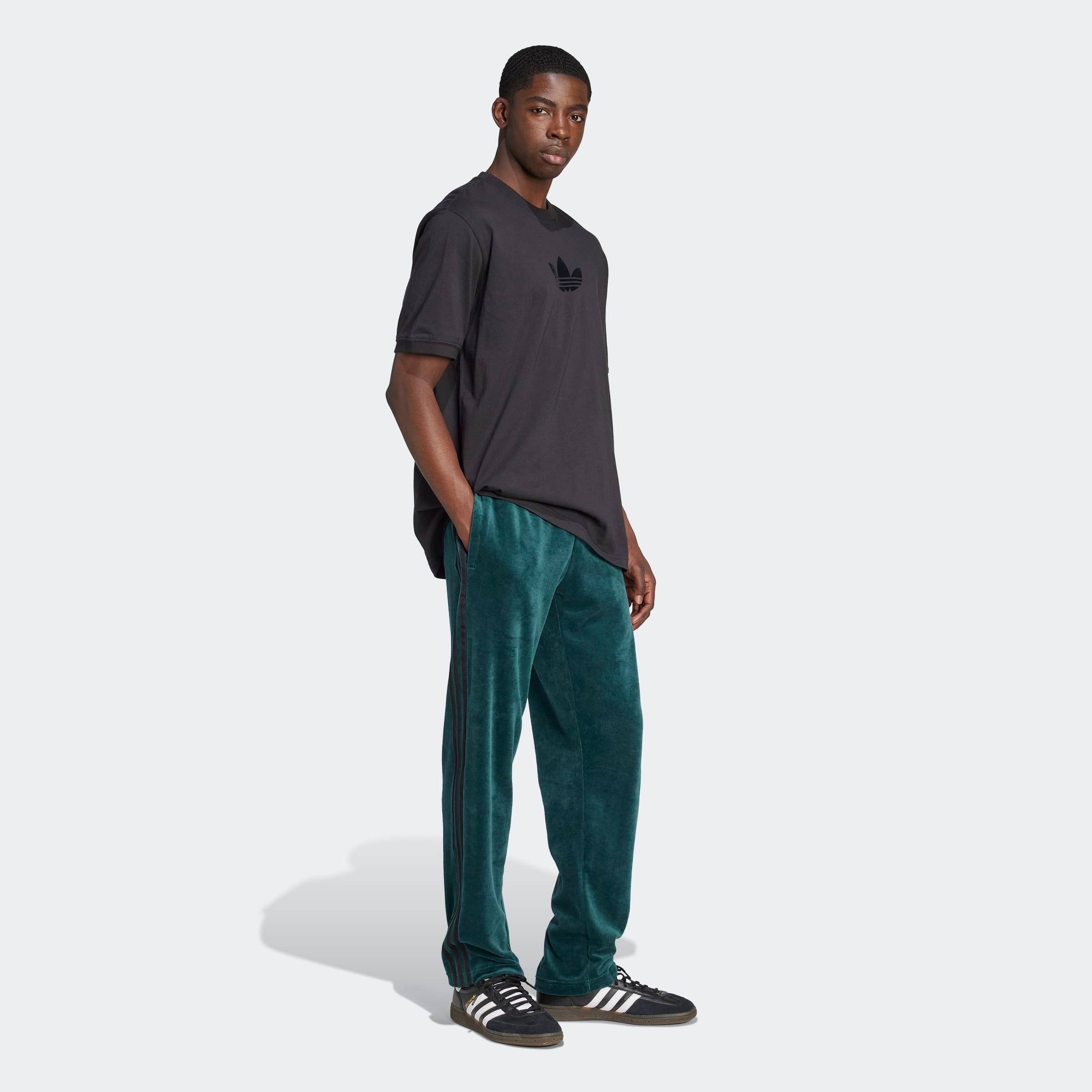 adidas Originals T-Shirt »Oversize tee«